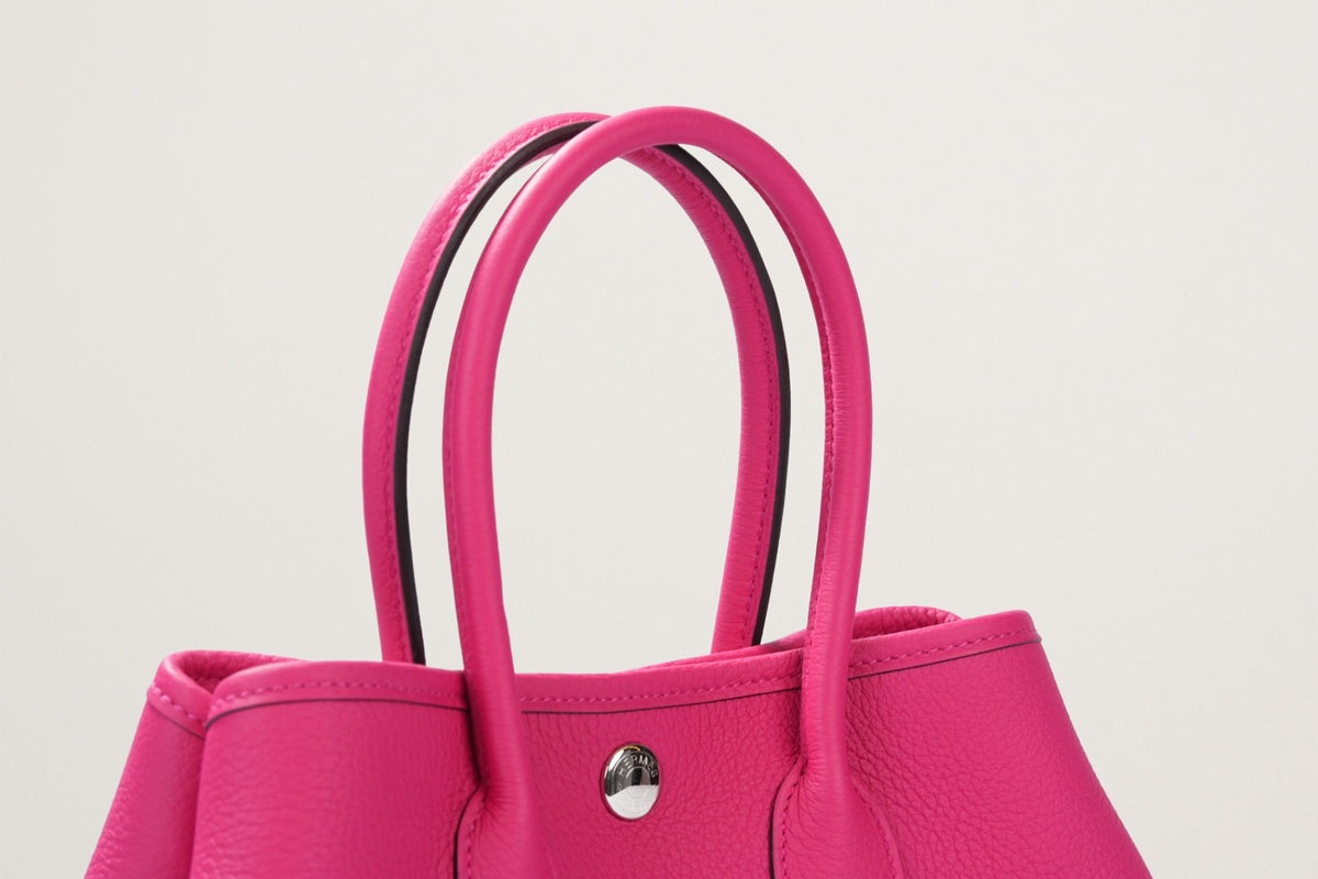 HERMES ネオ・ガーデン23 ローズメキシコ