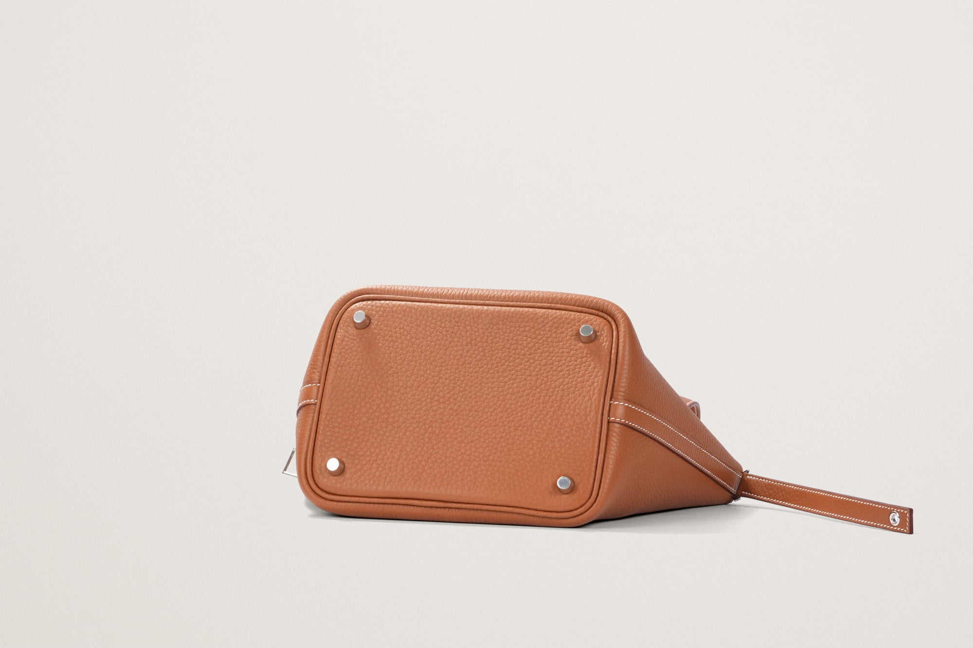 HERMES ピコタンロック18 ゴールド