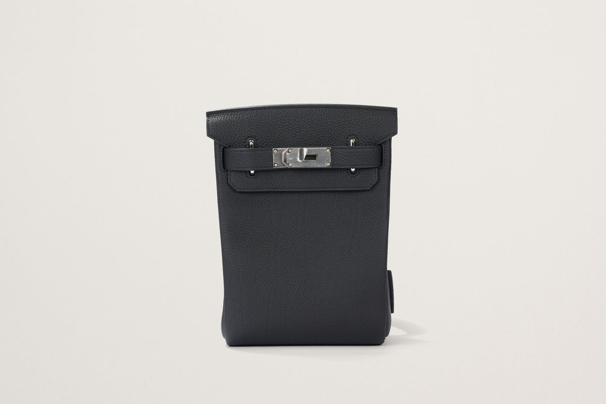 HERMES ケリーアッカドPM 黒