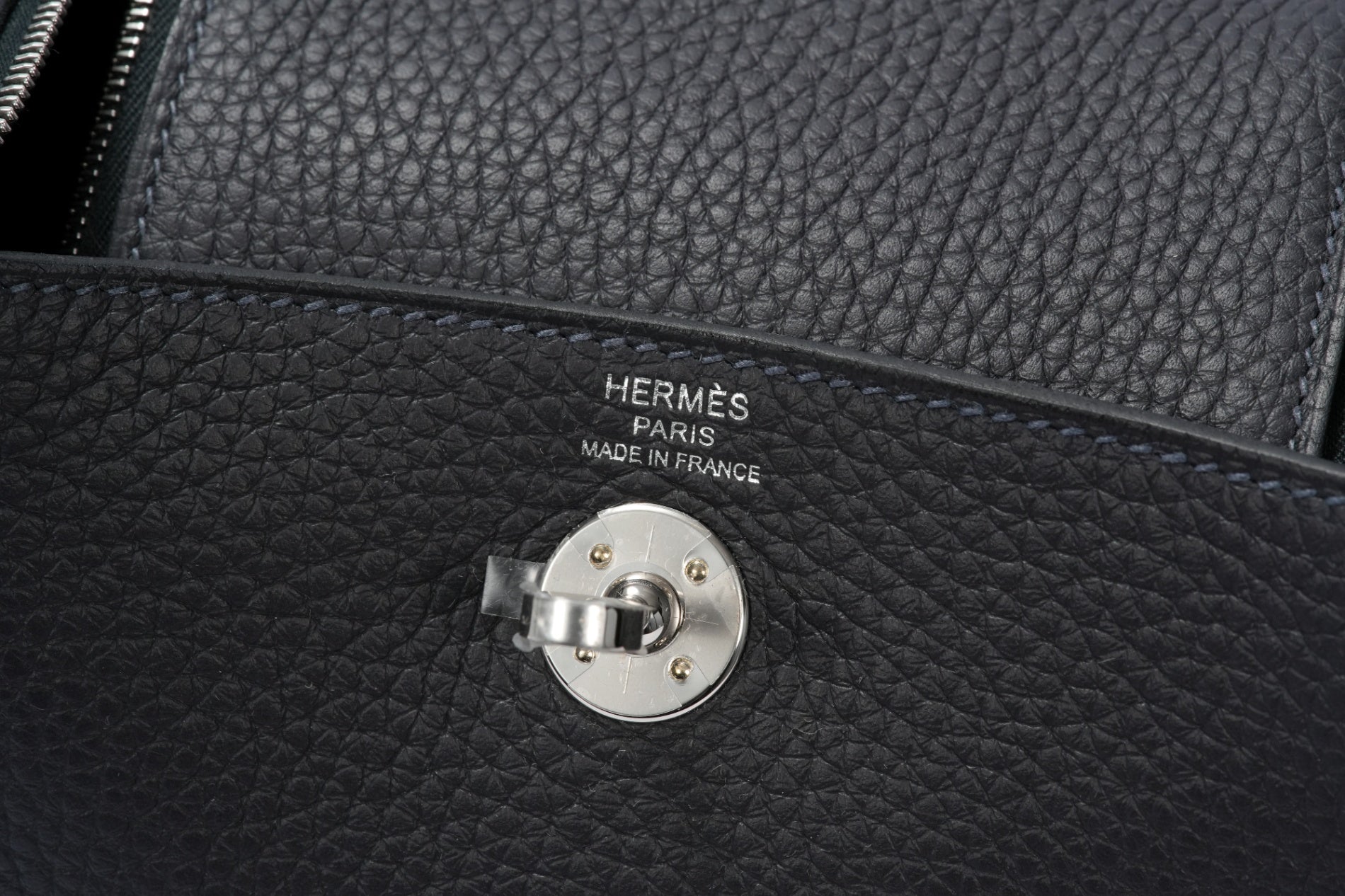 HERMES ミニリンディ2 キャバン