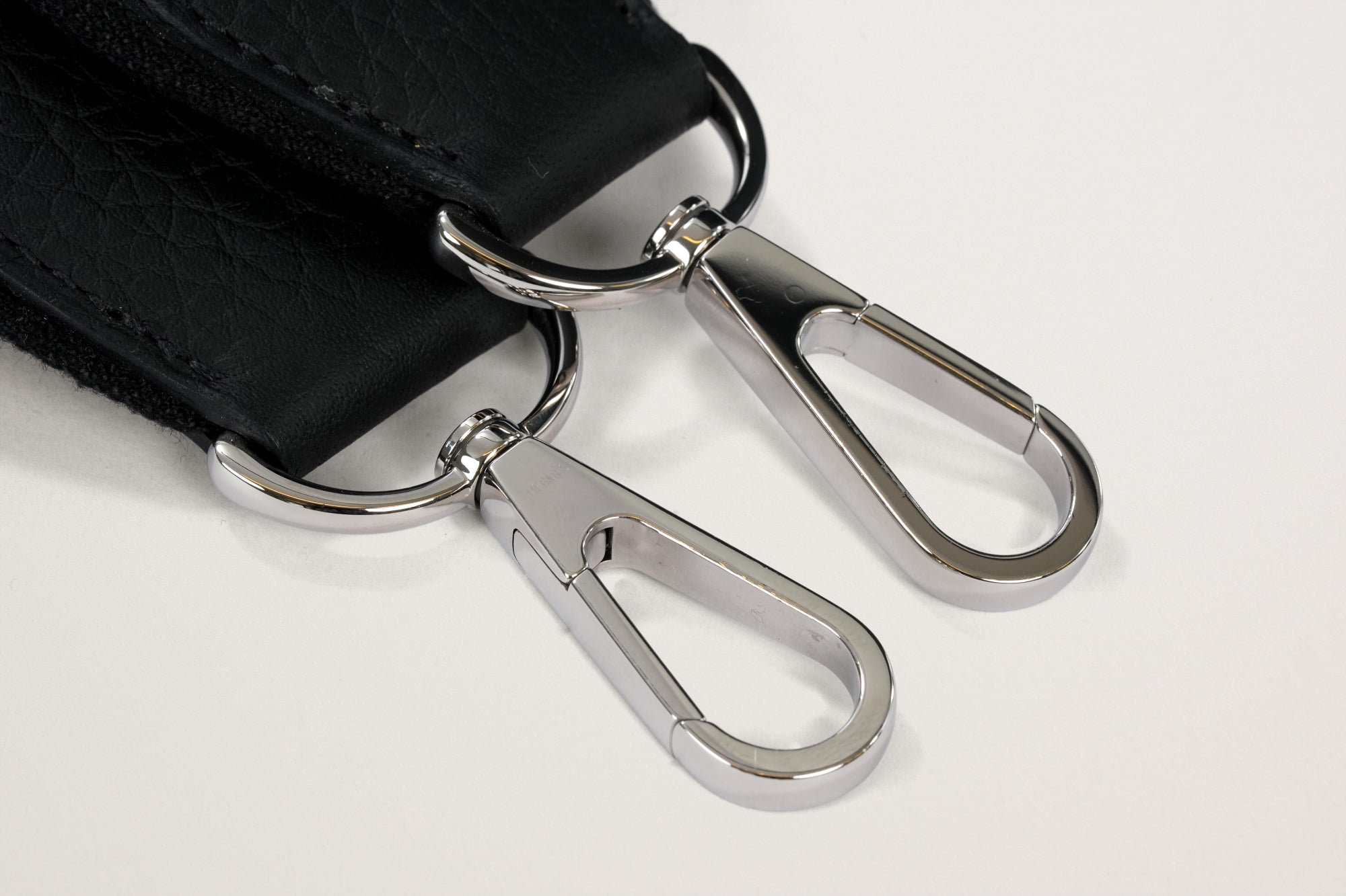 HERMES エヴリン29 黒