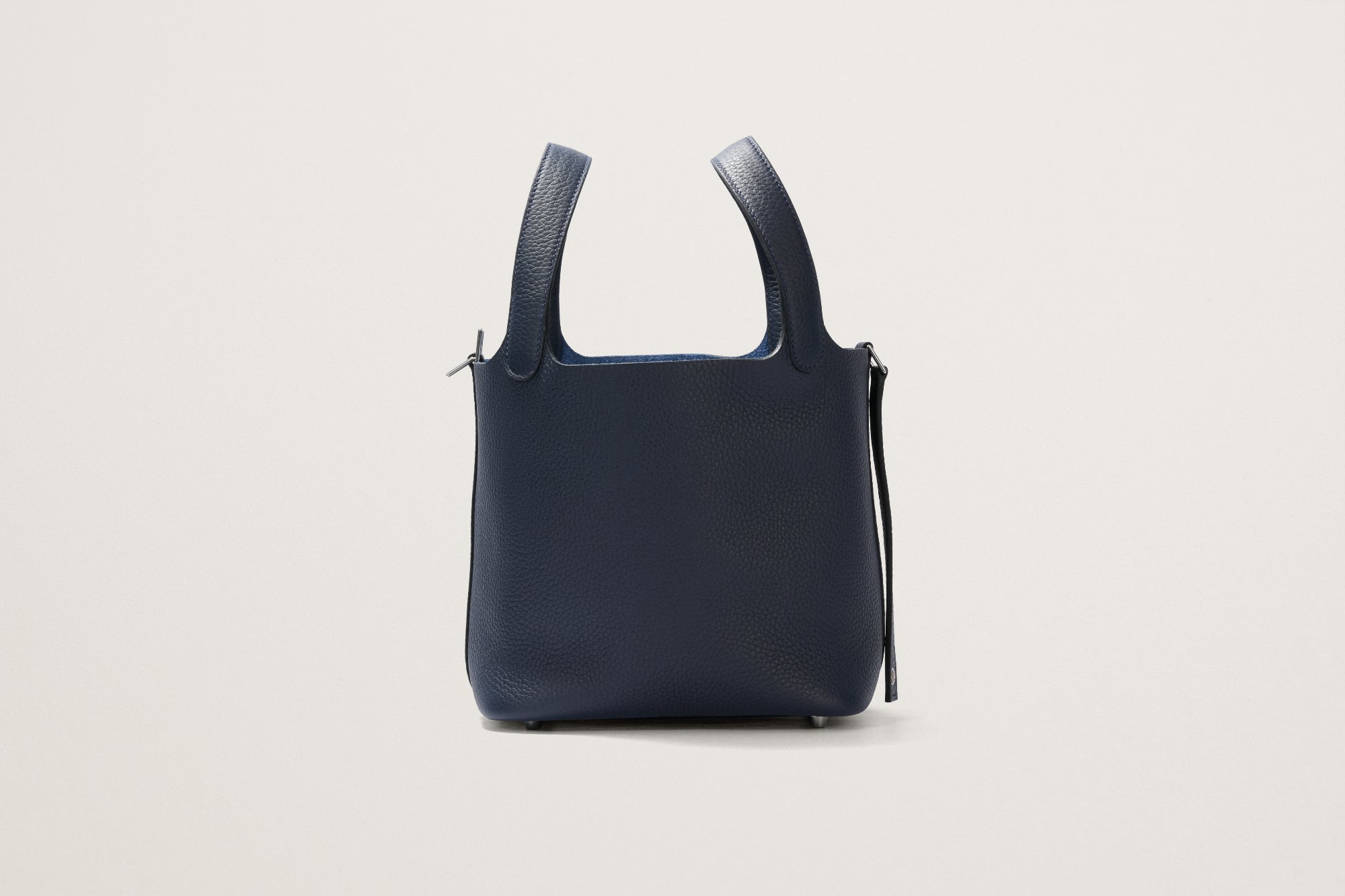 HERMES ピコタンロック18 ブルーニュイ – GINZA SATAKE