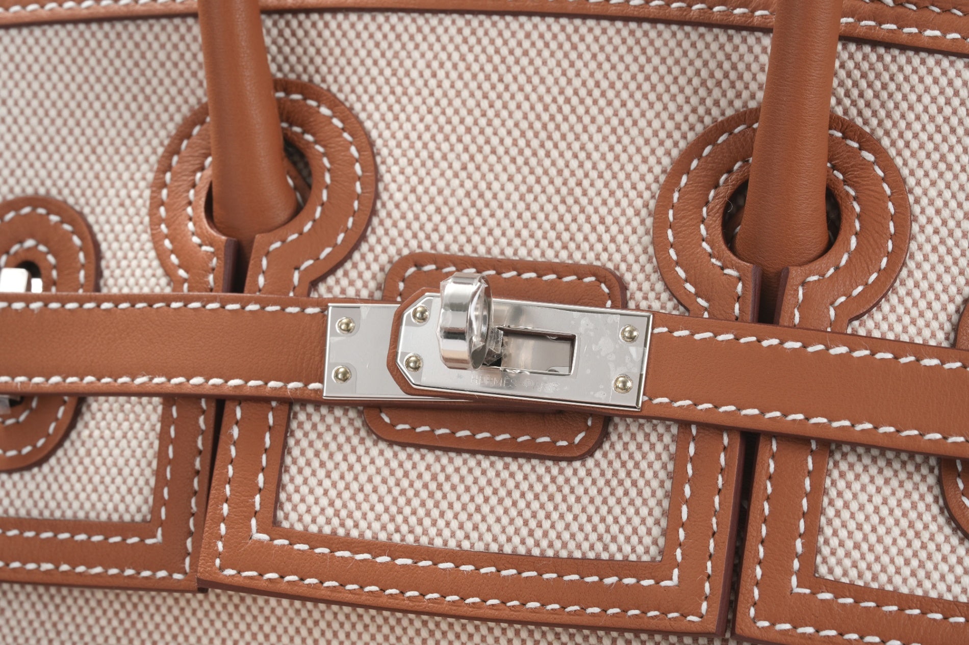 HERMES バーキン25 カーゴ ゴールド