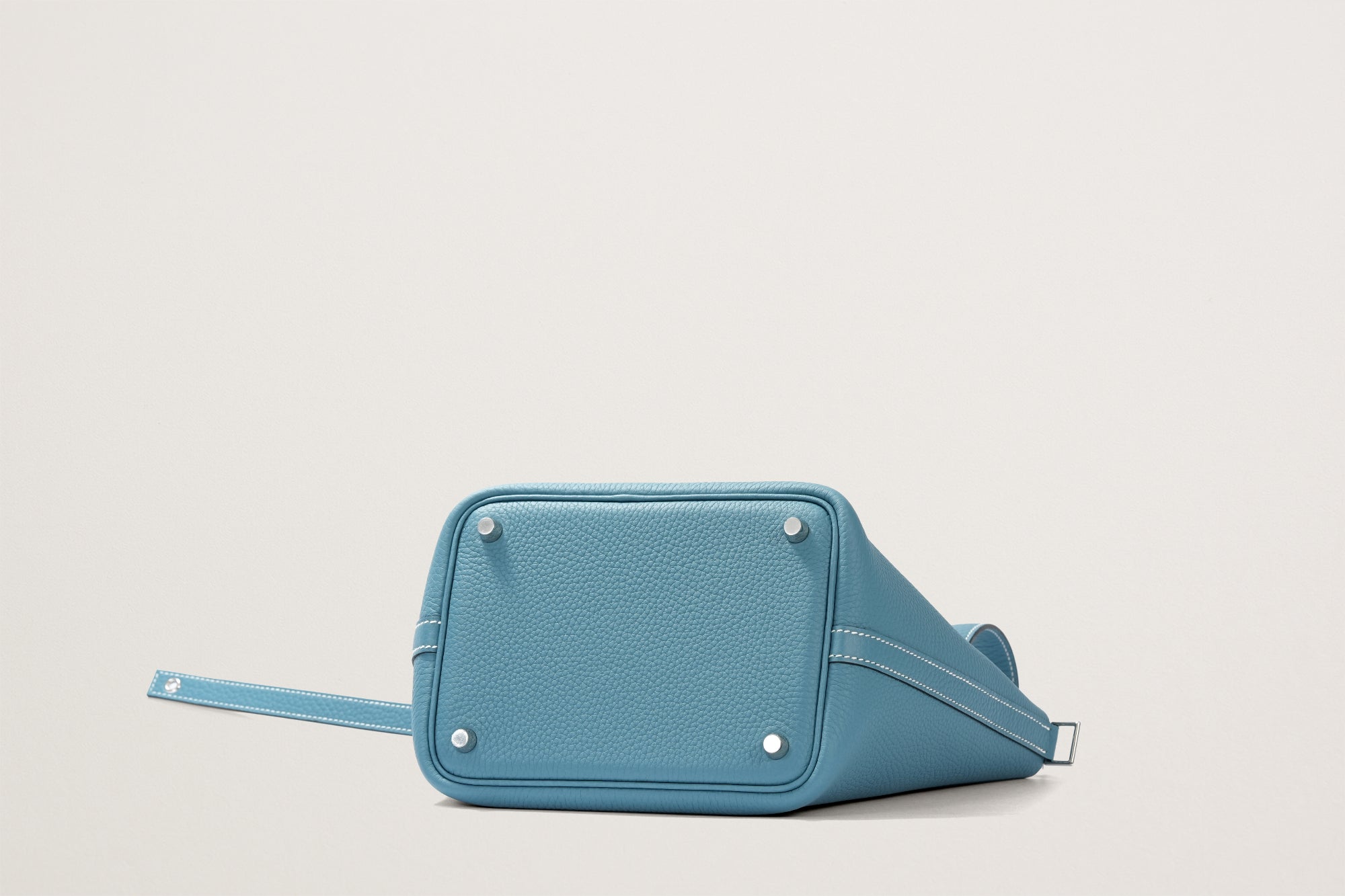 HERMES ピコタンロック18 ニューブルージーン – GINZA SATAKE