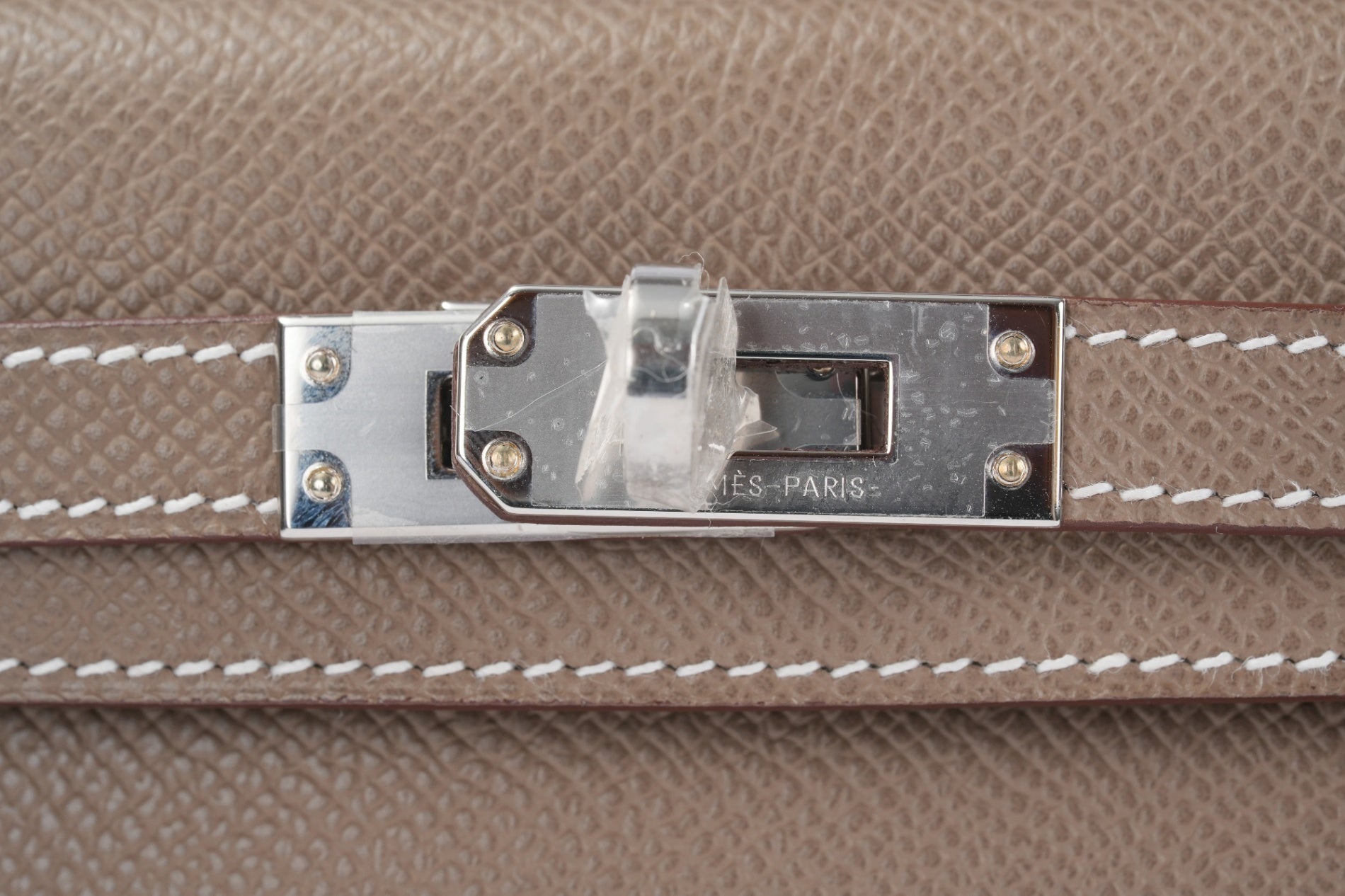 HERMES ミニケリー2 エトゥープ