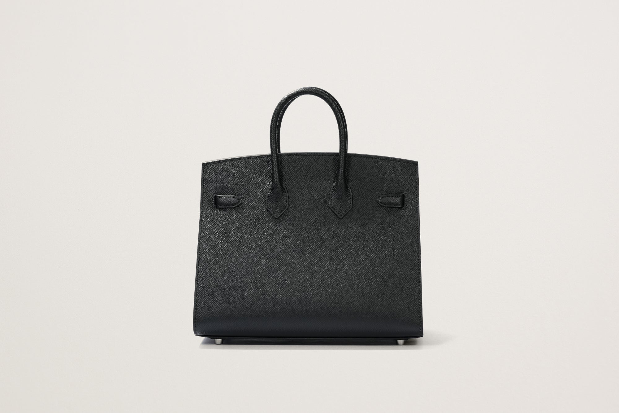 産直商品 送料２２５円～！　HERMES　エルメス リザード ブラック 手帳　パスポートケース