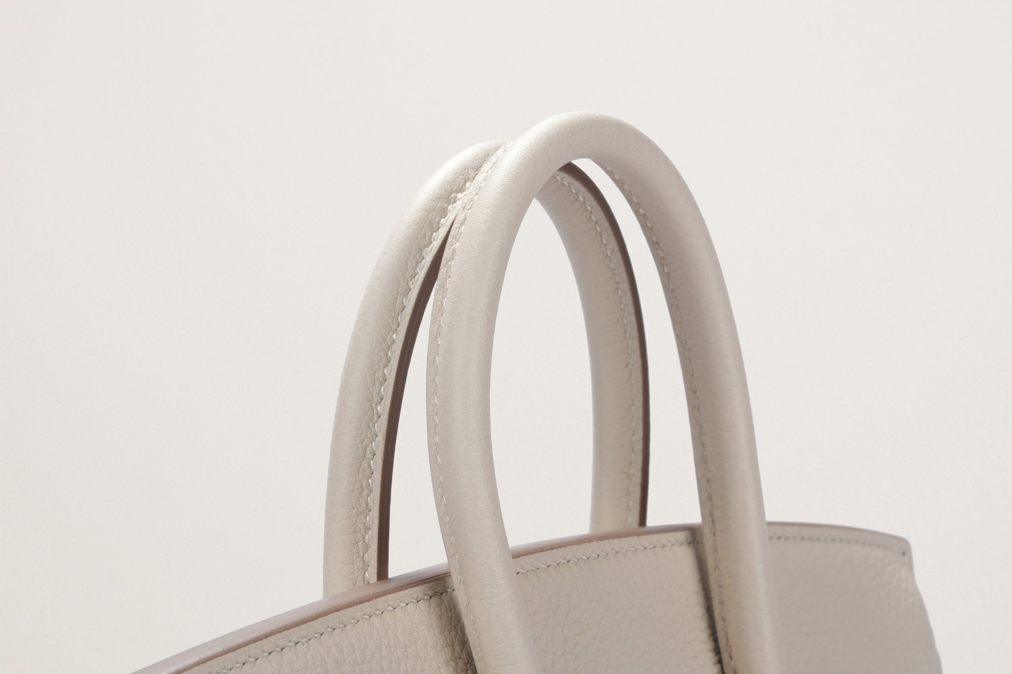 HERMES バーキン25 クレ