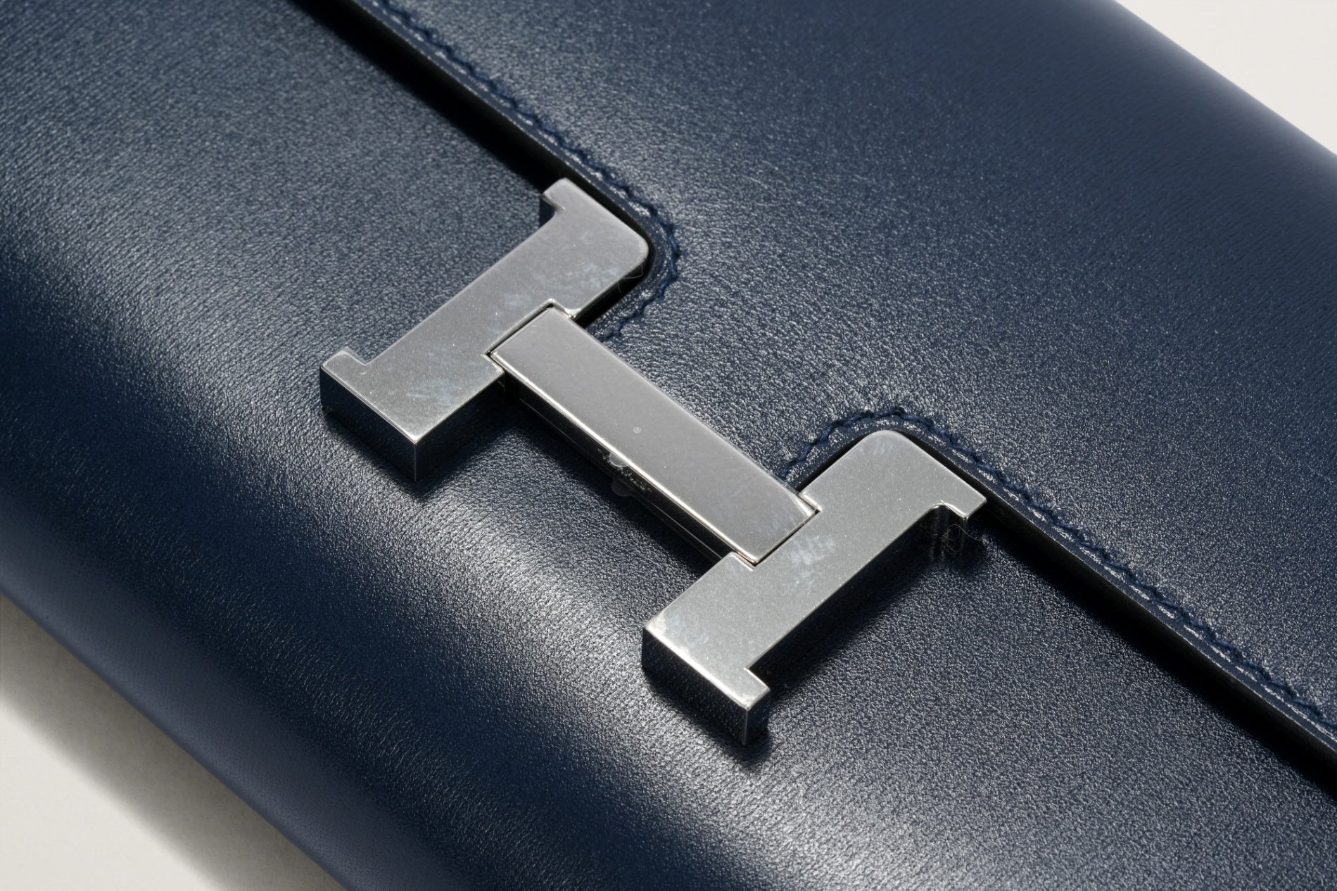 HERMES コンスタンストゥー・ゴー ブルーアビス