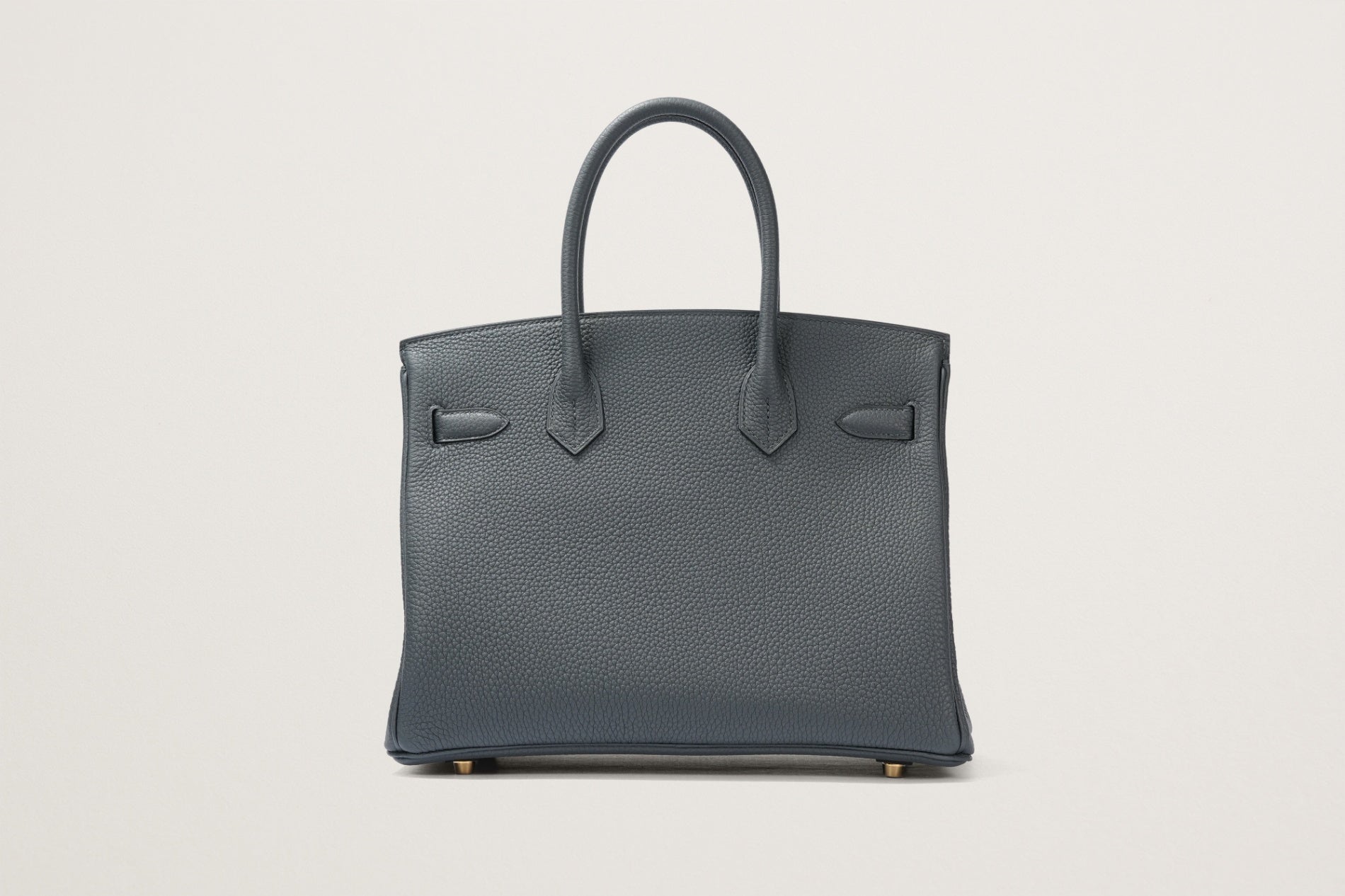 HERMES バーキン30 グリミスティ – GINZA SATAKE