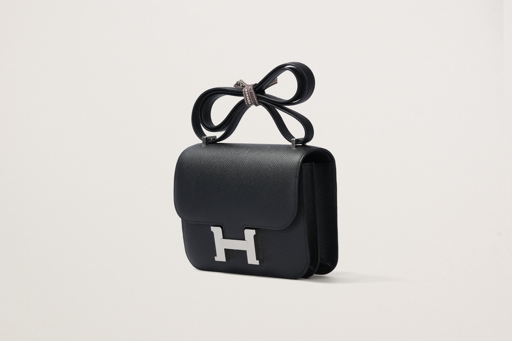 HERMES コンスタンスミニ 黒