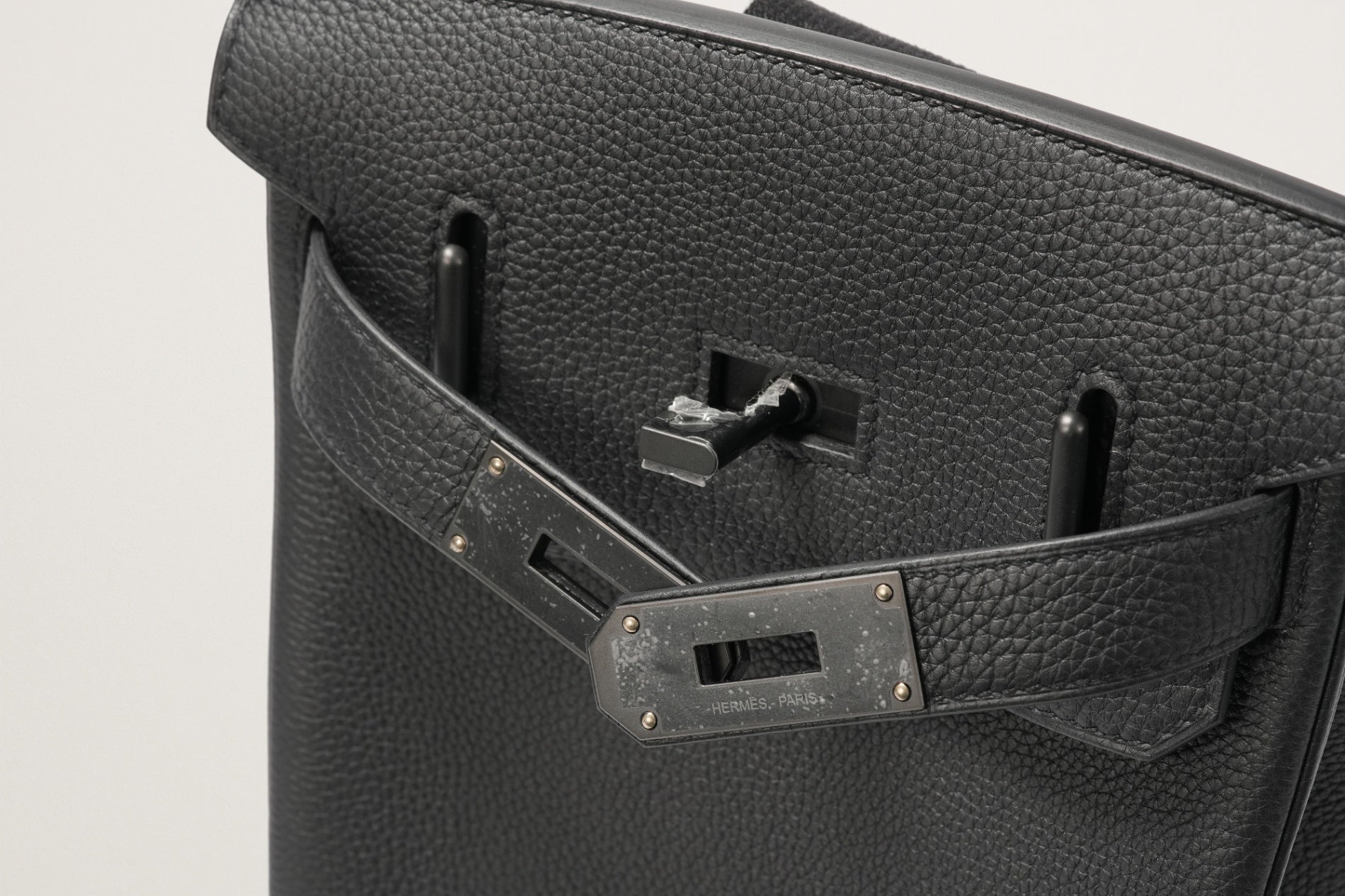 HERMES ケリー　アッカドPM