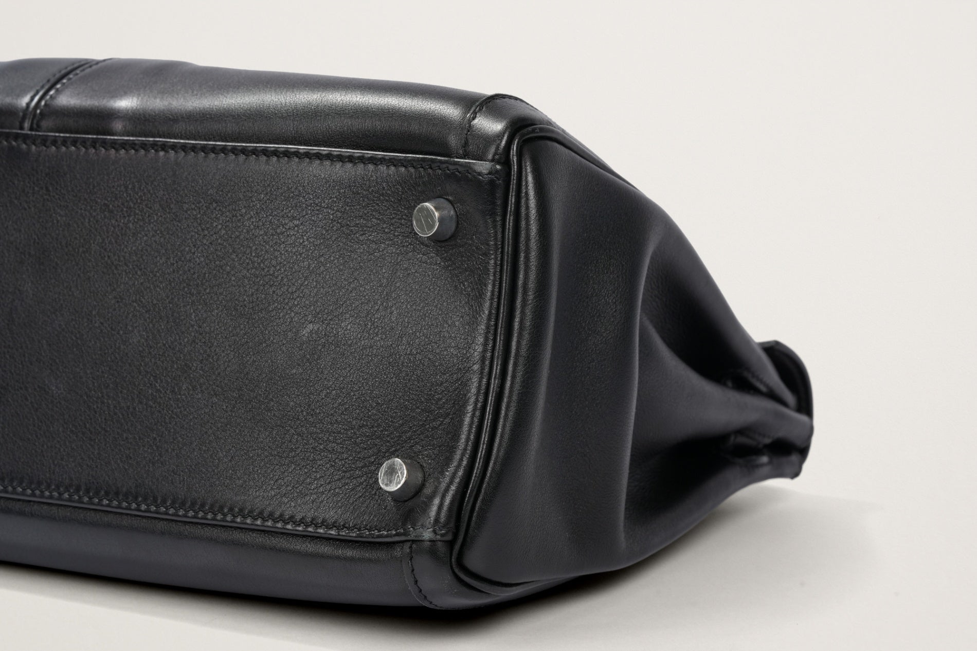 HERMES ケリーラキ32 黒 – GINZA SATAKE