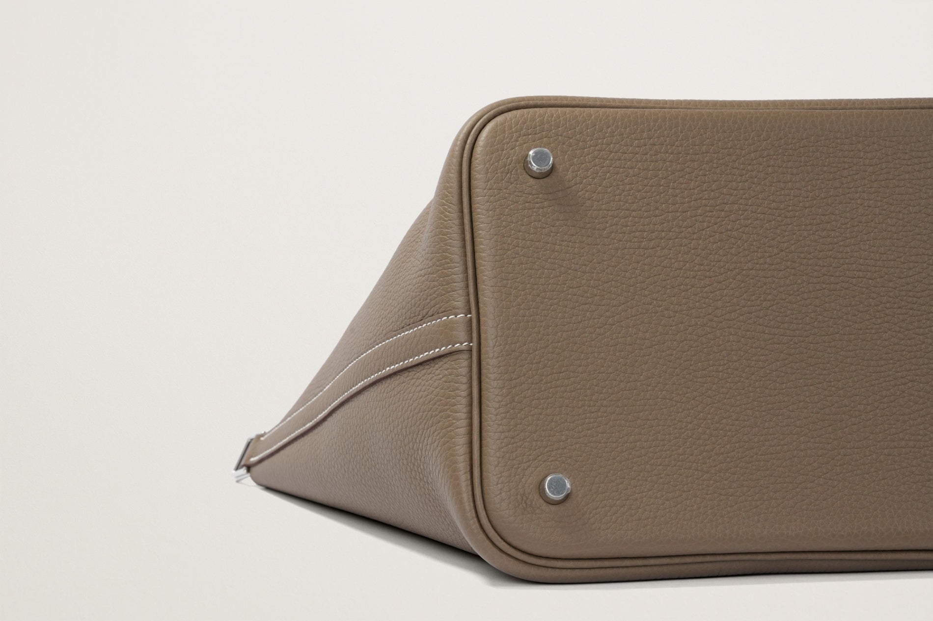 HERMES ピコタンロック22 エトゥープ