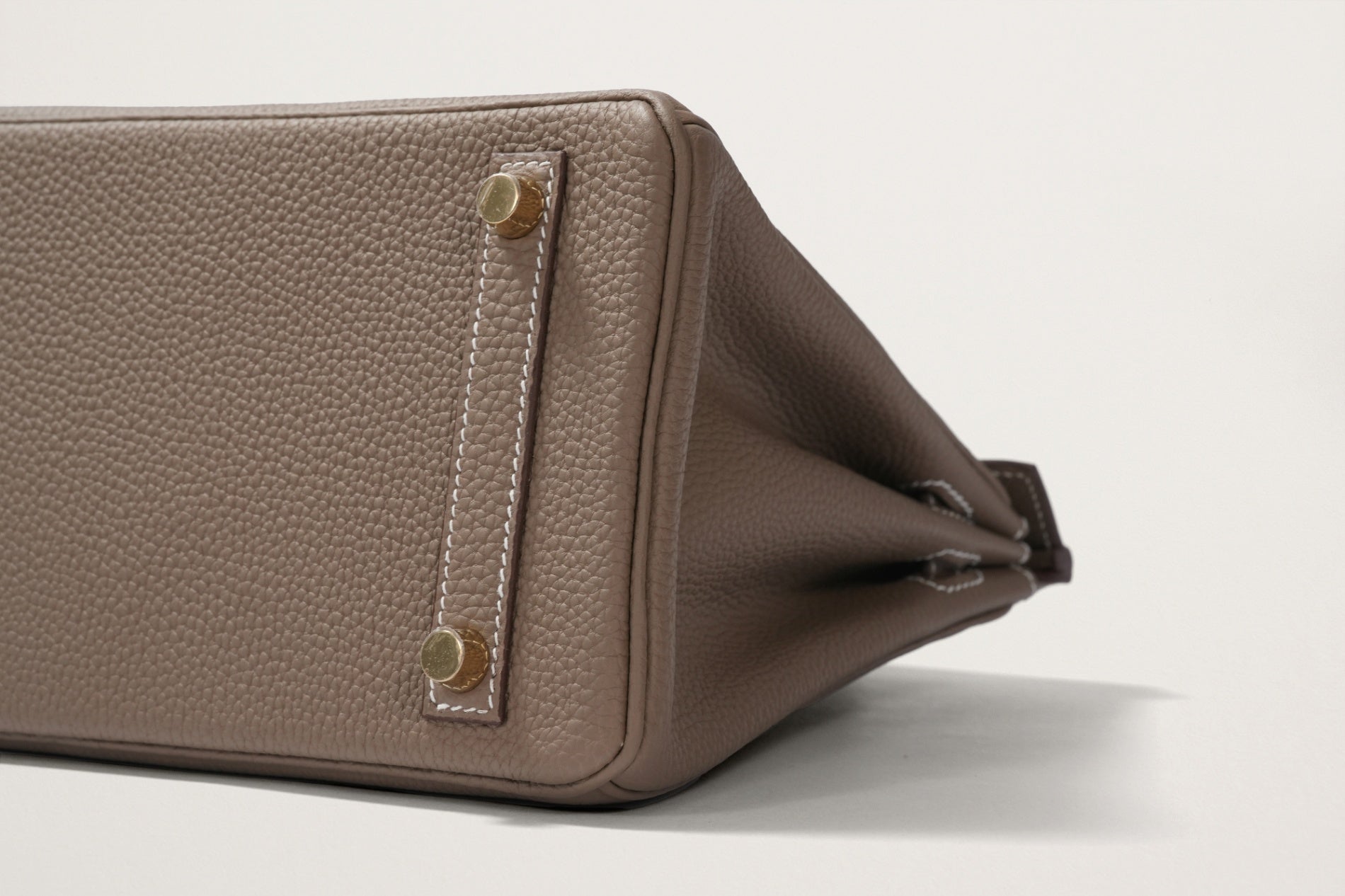 HERMES バーキン25 エトゥープ