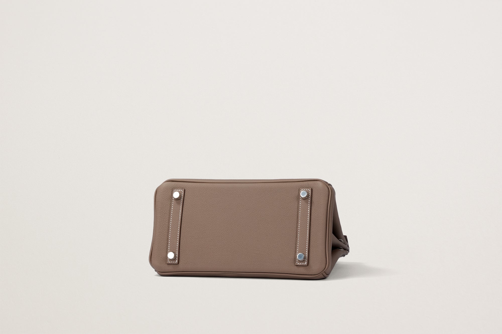 HERMES バーキン25 エトゥープ