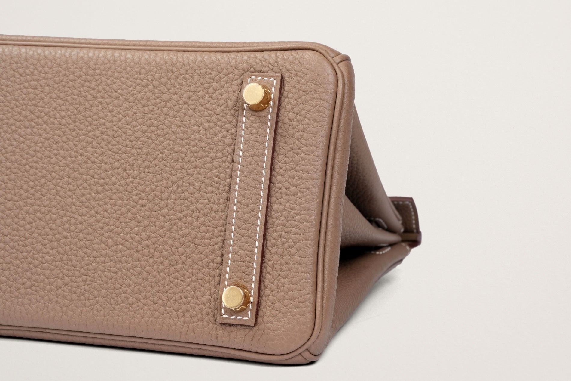 HERMES バーキン25 エトゥープ