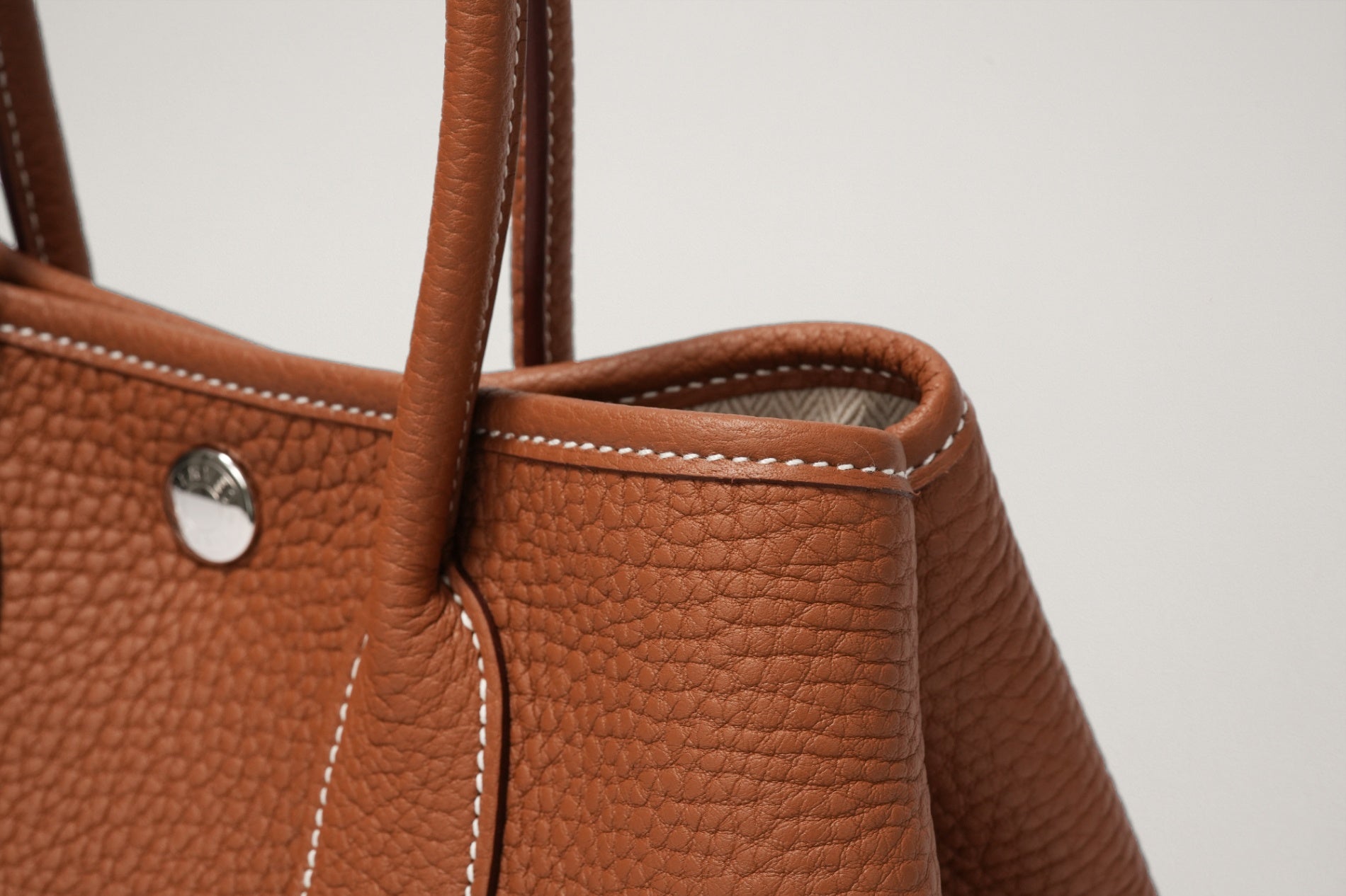 HERMES ガーデンパーティネオ