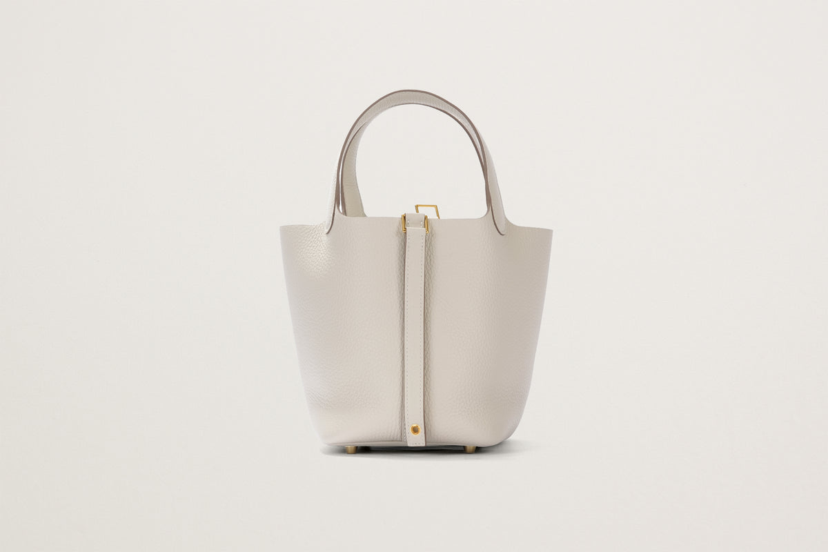 HERMES ピコタンロック18 クレ