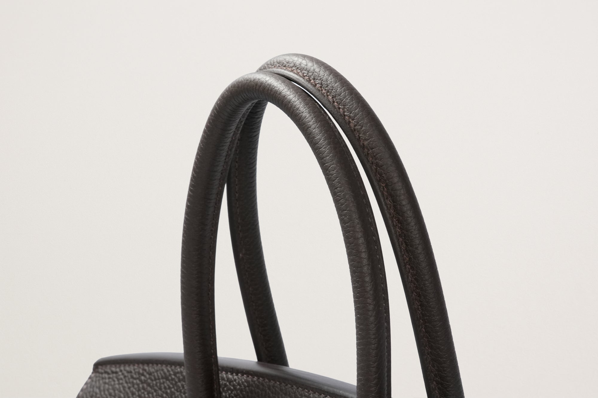 HERMES バーキン30 ベブラン