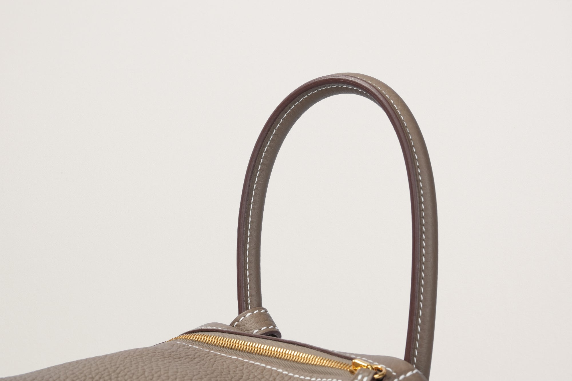 HERMES リンディ26 エトゥープ