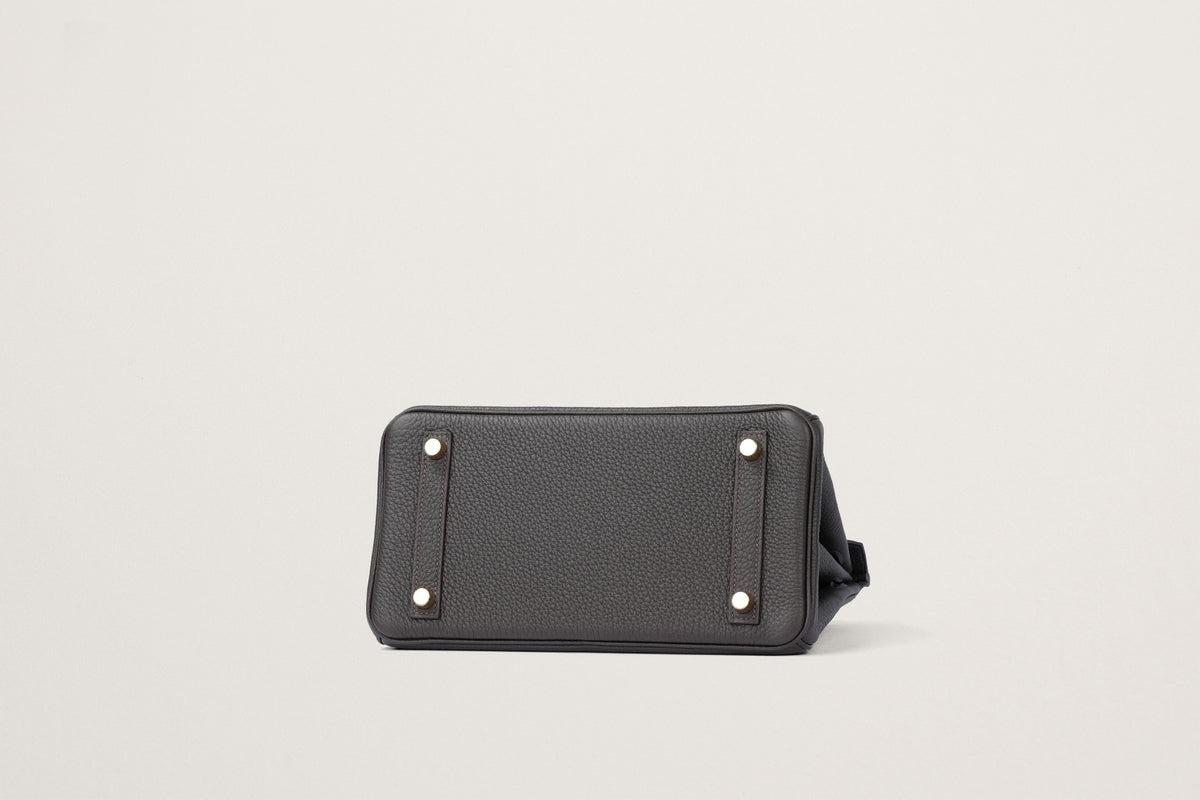 HERMES バーキン25 ベブラン