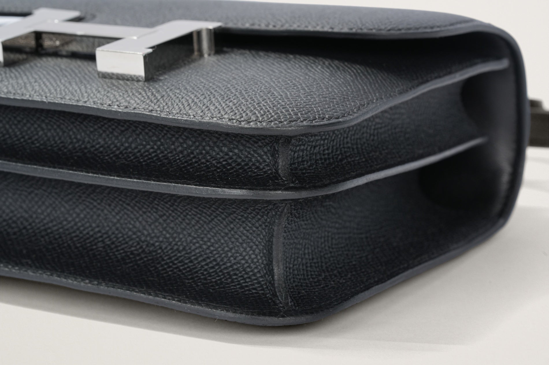 HERMES コンスタンスミニ 黒