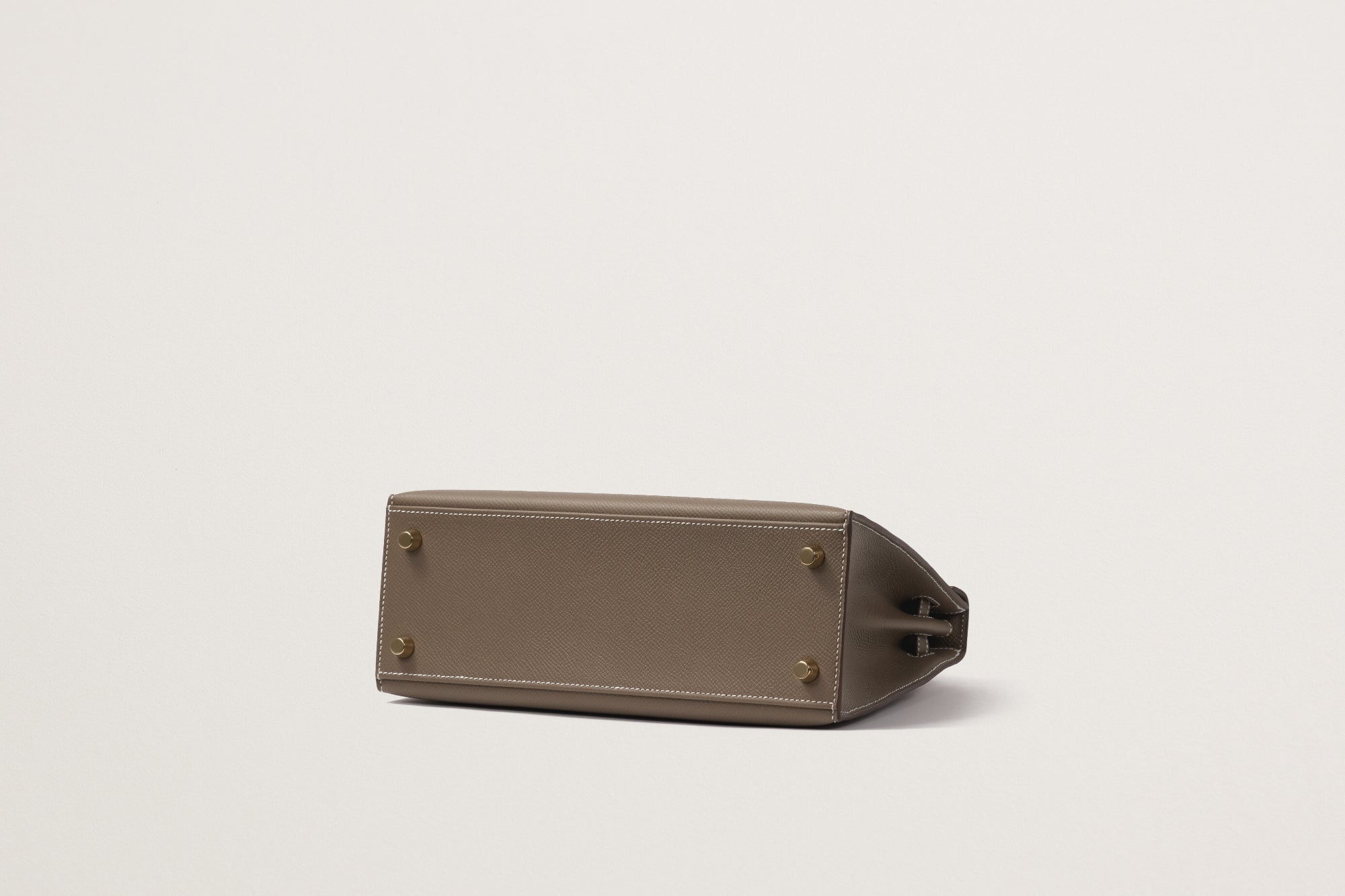 HERMES ケリー25 エトゥープ – GINZA SATAKE