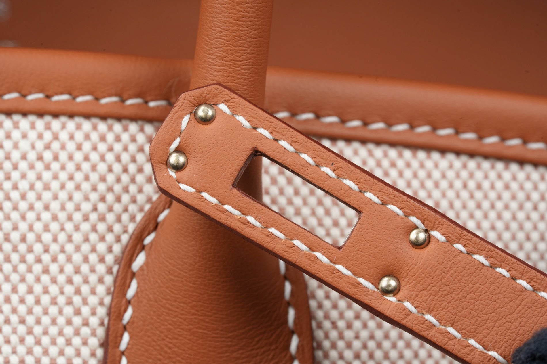 HERMES バーキン25 カーゴ ゴールド