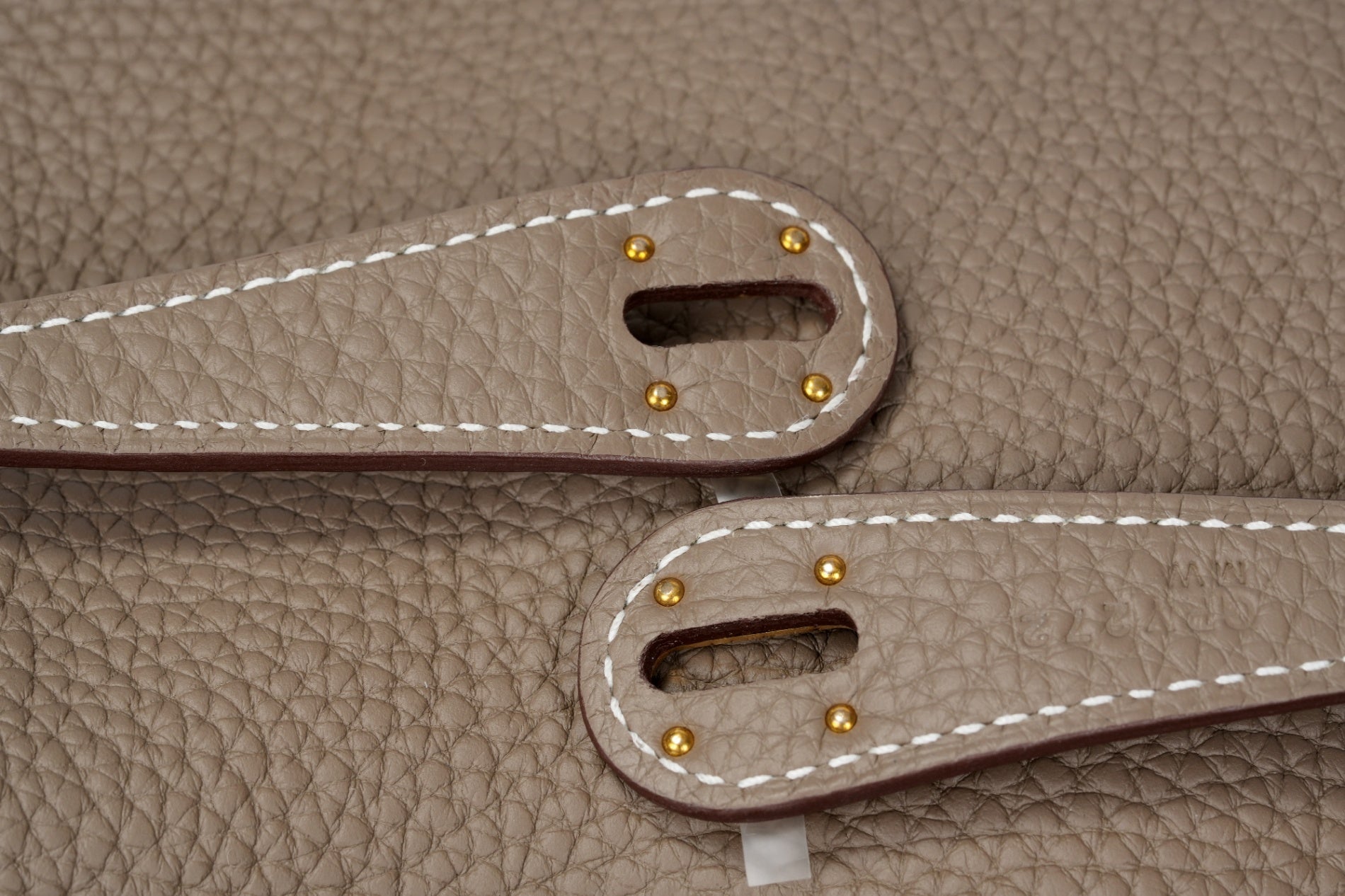 HERMES リンディ26 エトゥープ