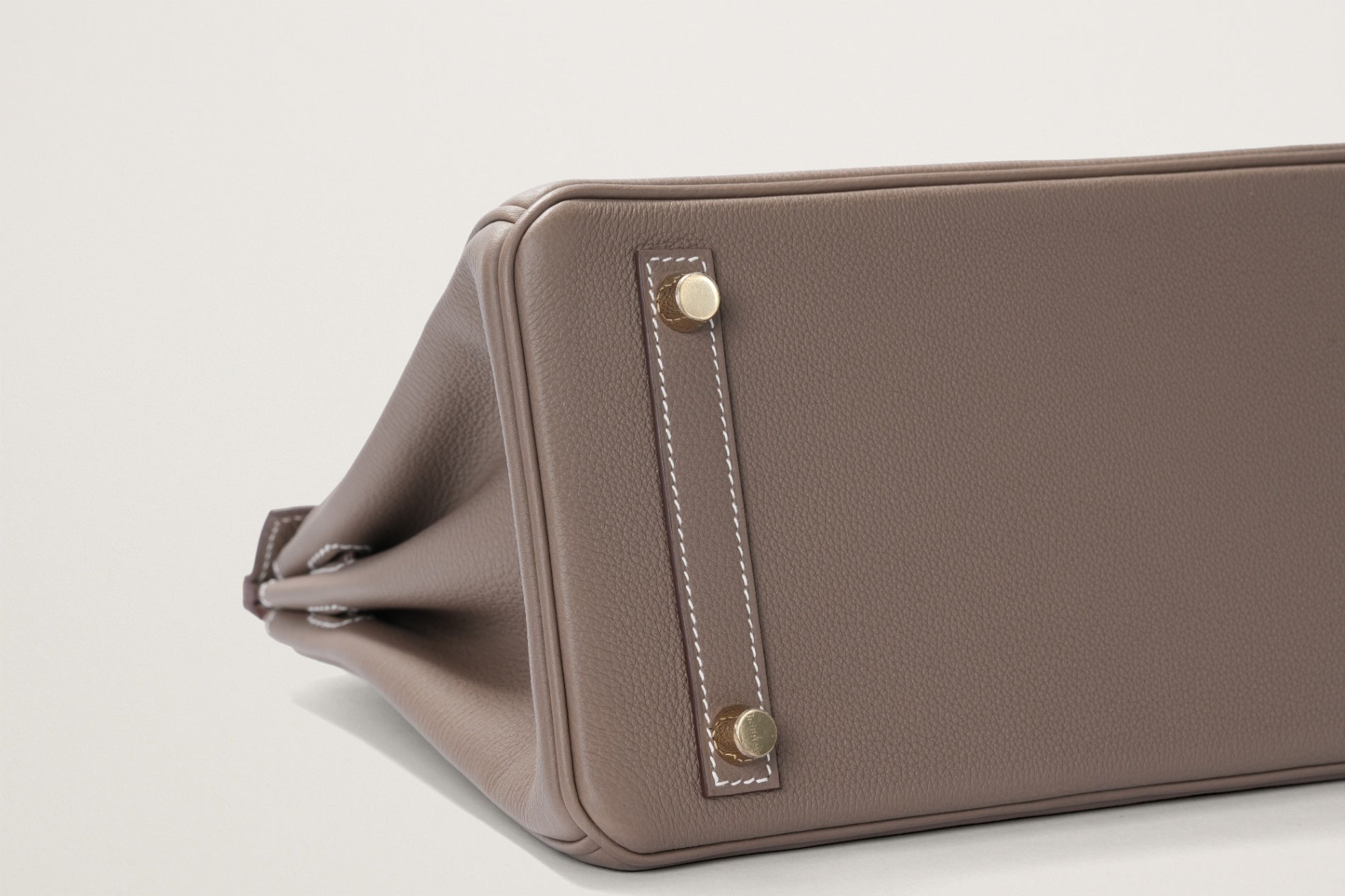 HERMES バーキン25 エトゥープ