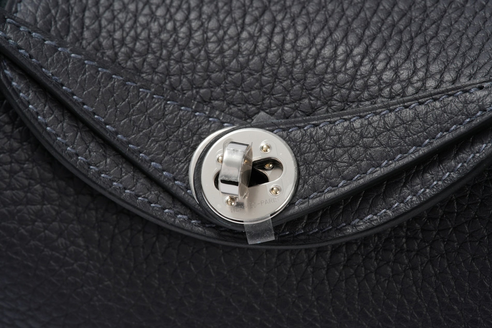 HERMES ミニリンディ2 キャバン
