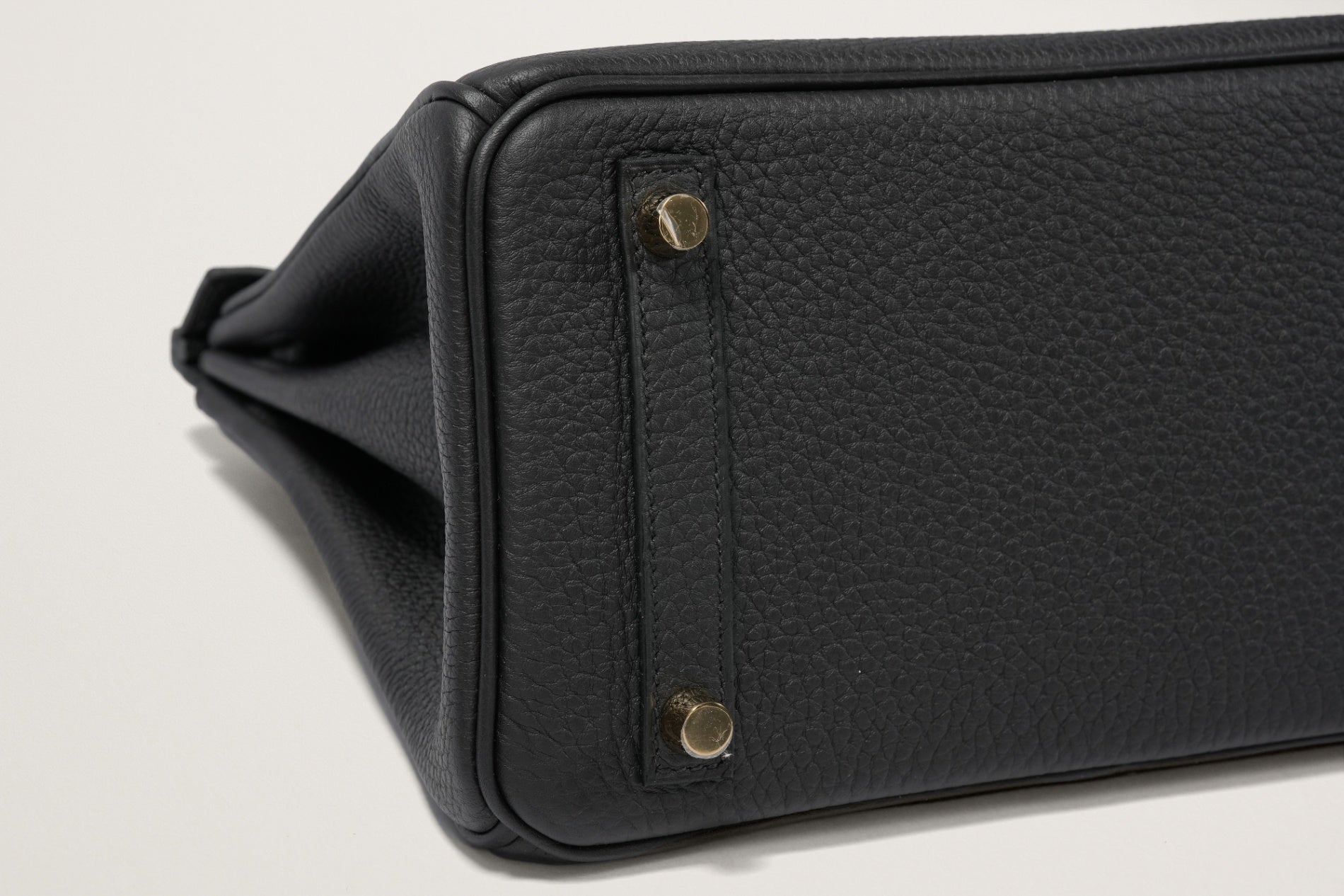 HERMES バーキン25 黒