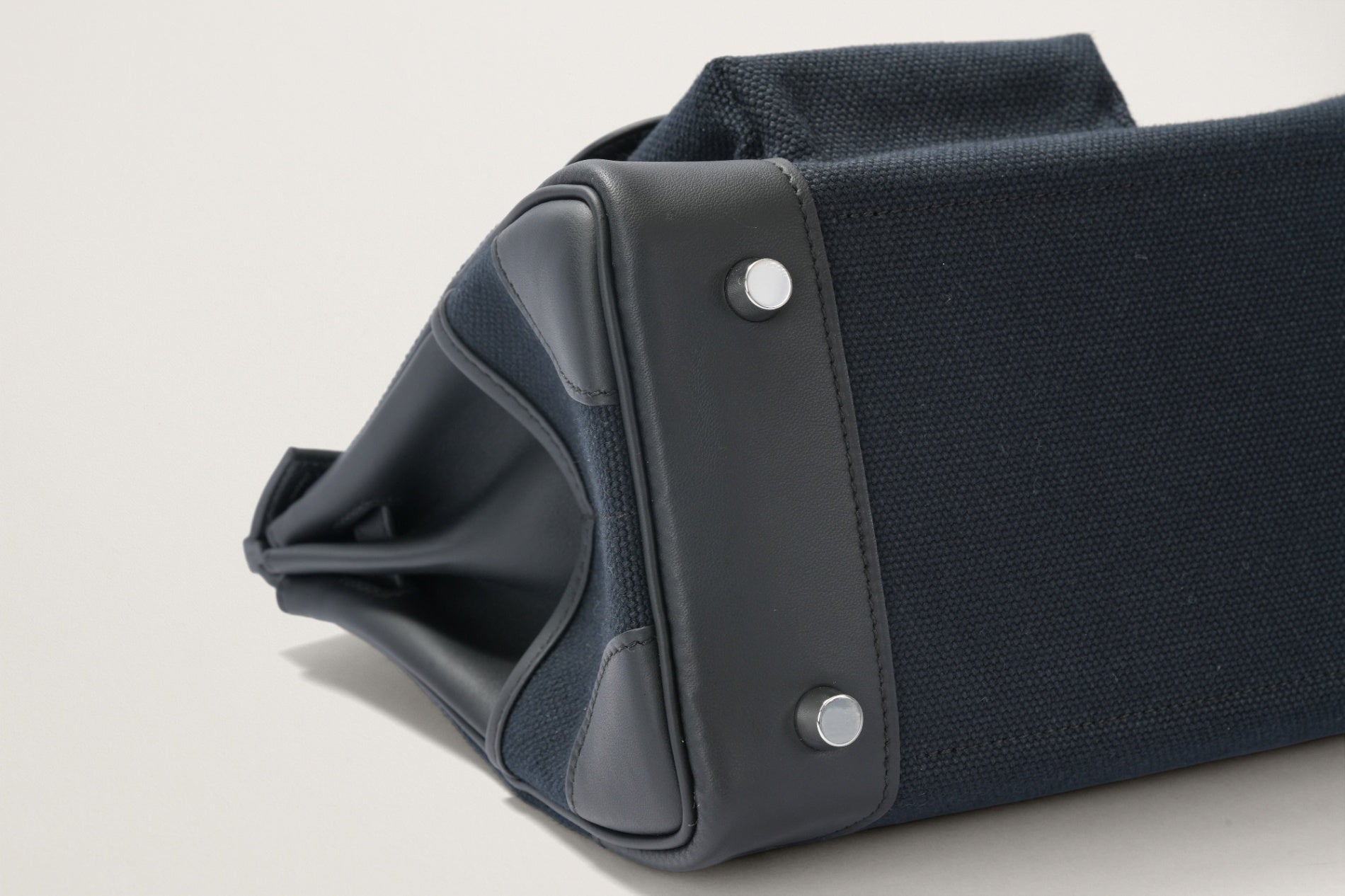 HERMES バーキン25 カーゴ 黒