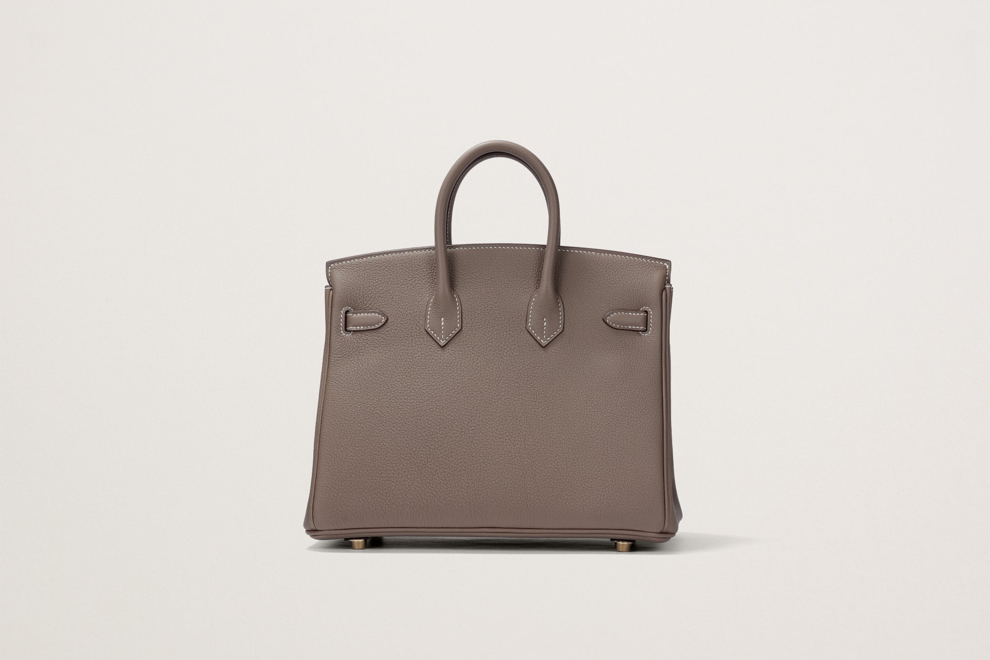HERMES バーキン25 エトゥープ