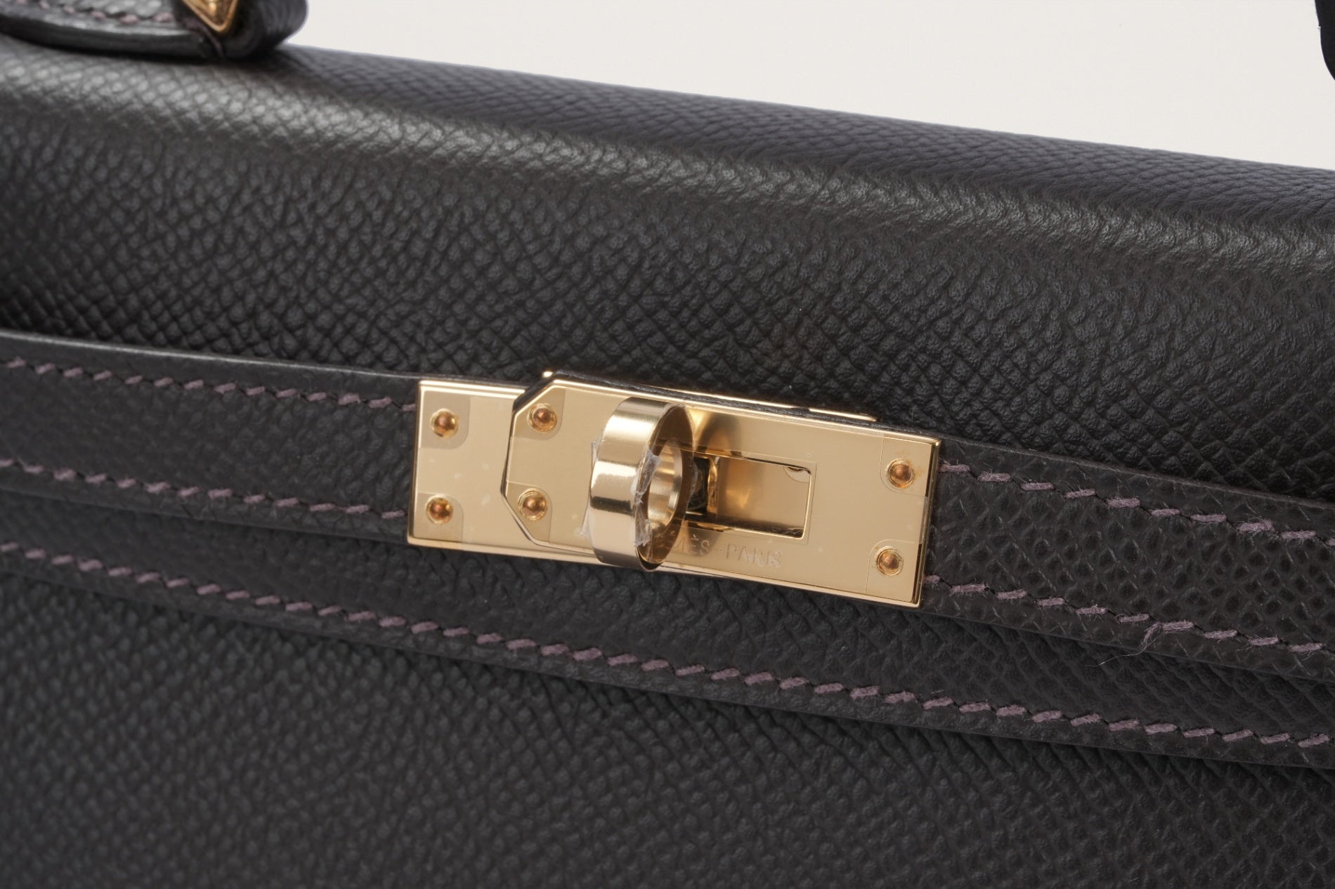 HERMES ミニケリー2 ベブラン