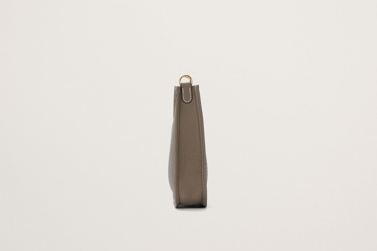 HERMES エヴリン16 エトゥープ