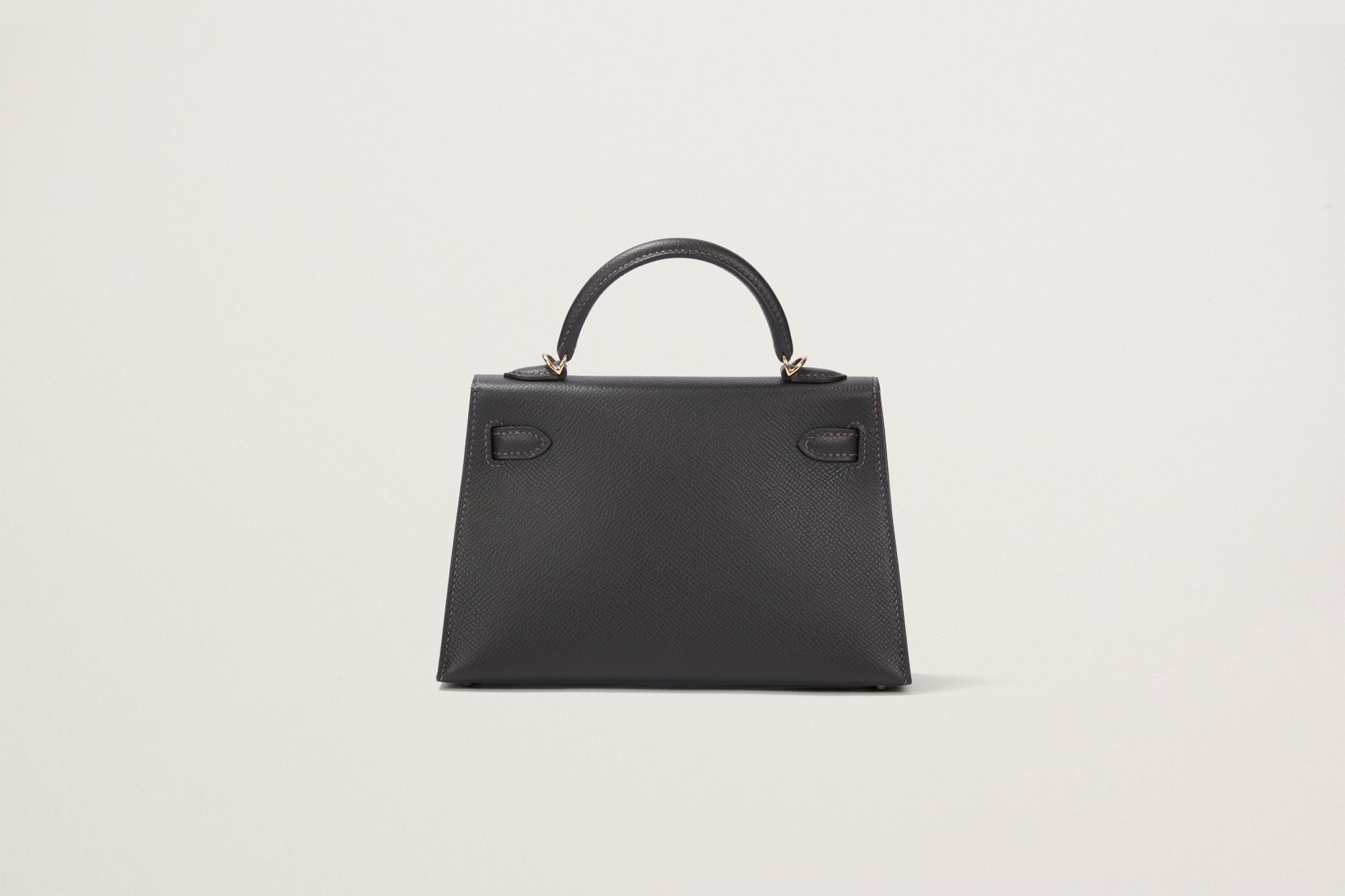 HERMES ミニケリー2 ベブラン