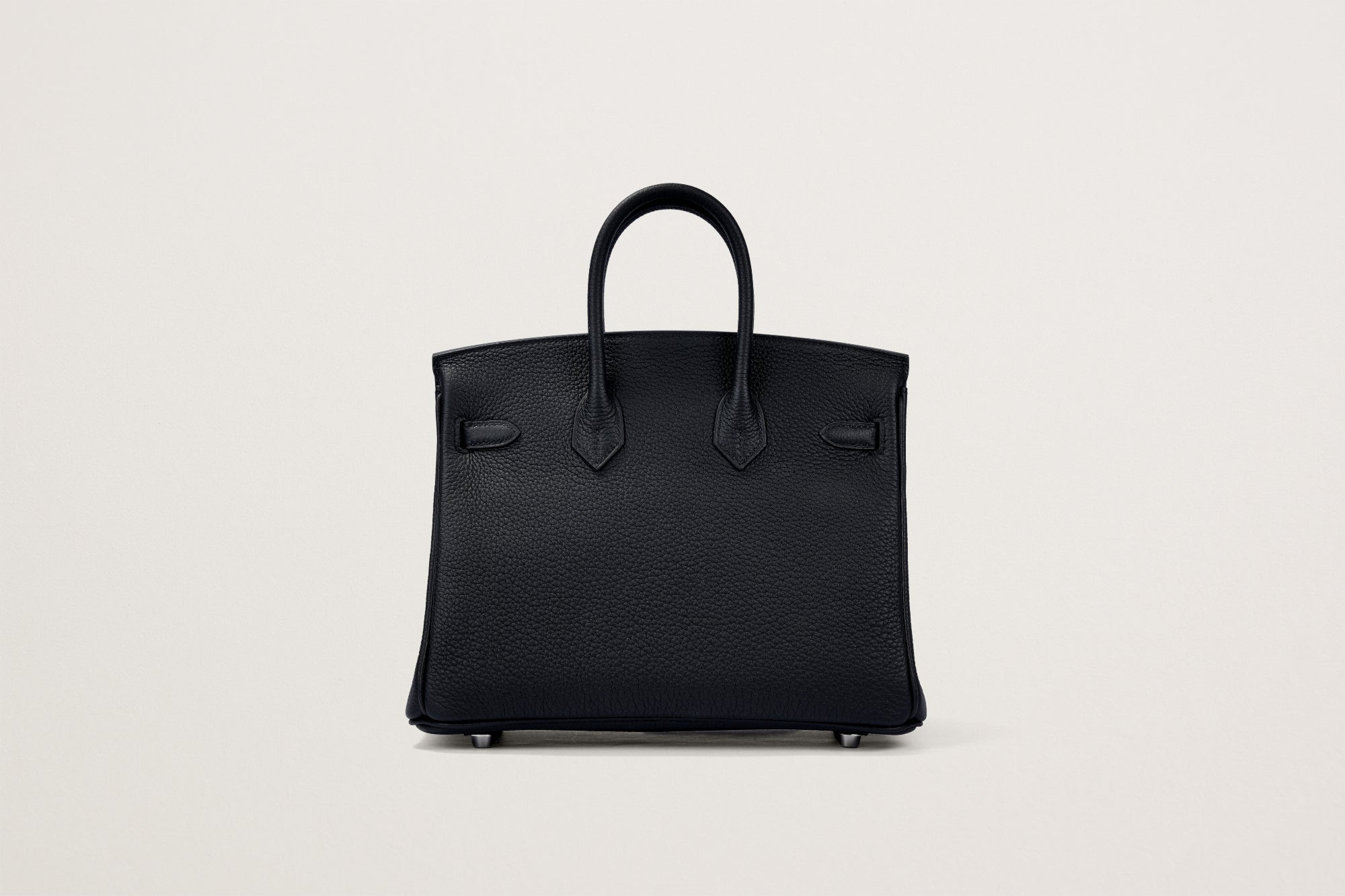 HERMES バーキン25 黒