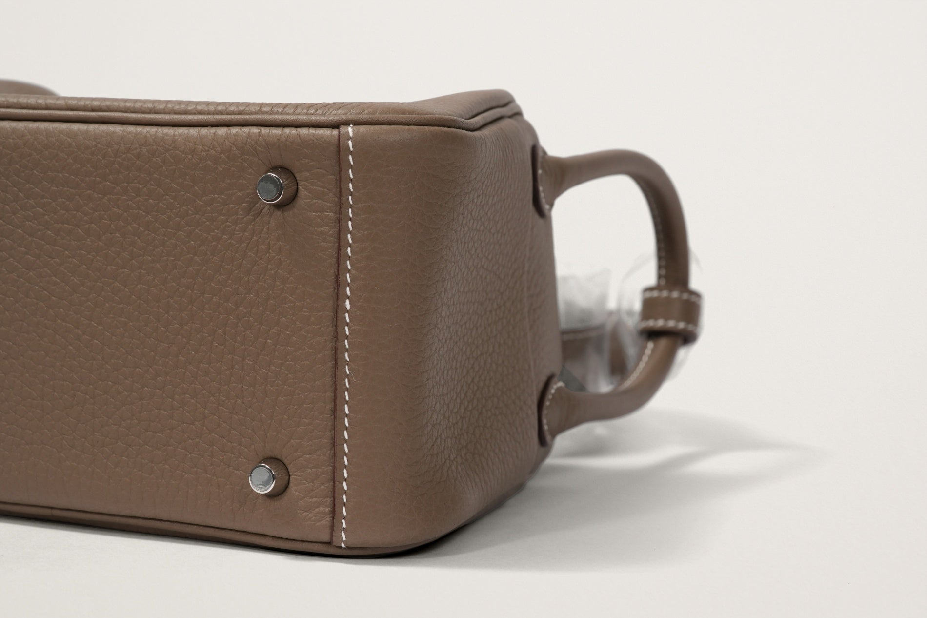 HERMES ミニリンディ2 エトゥープ