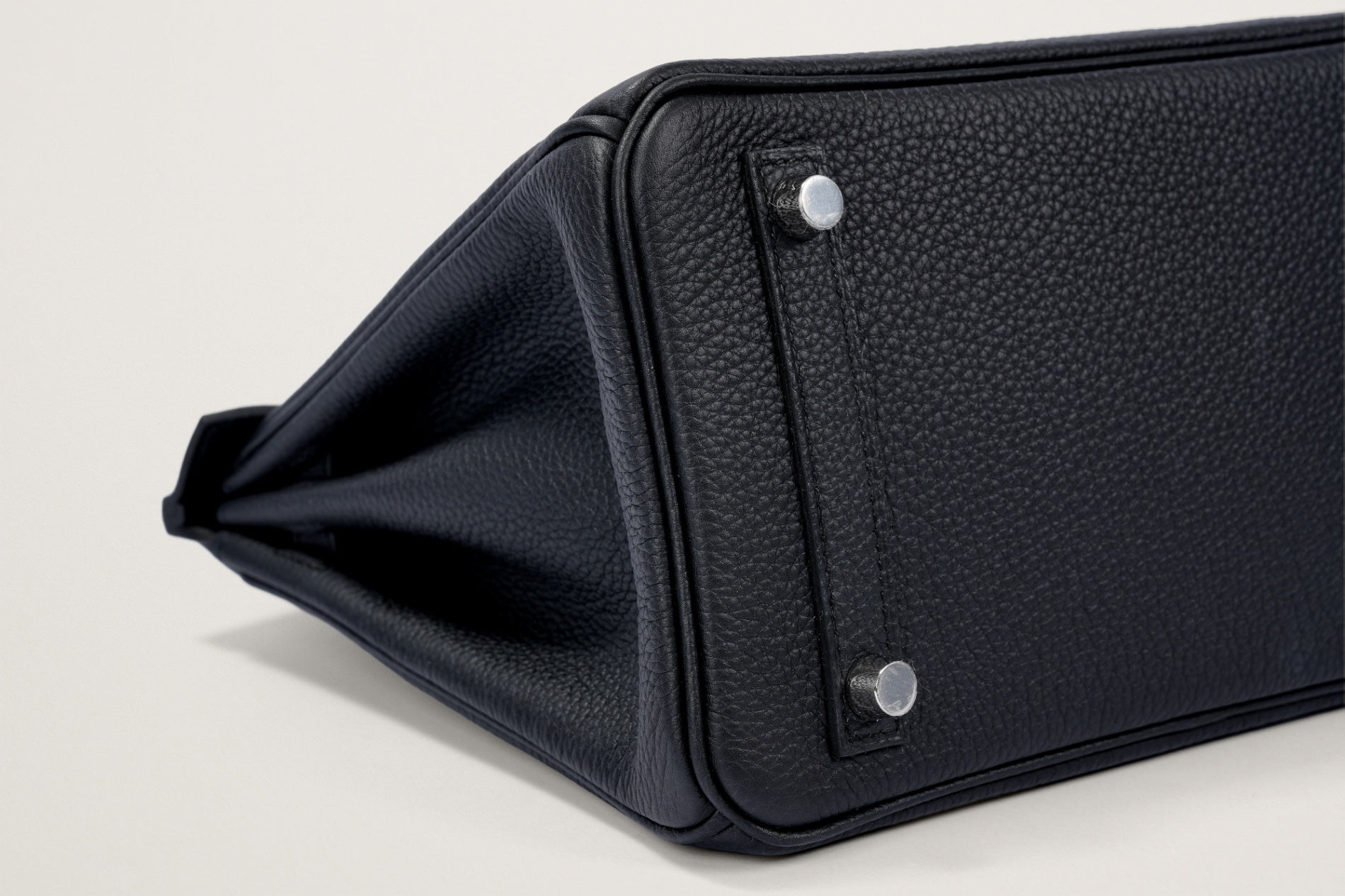 HERMES バーキン25 黒