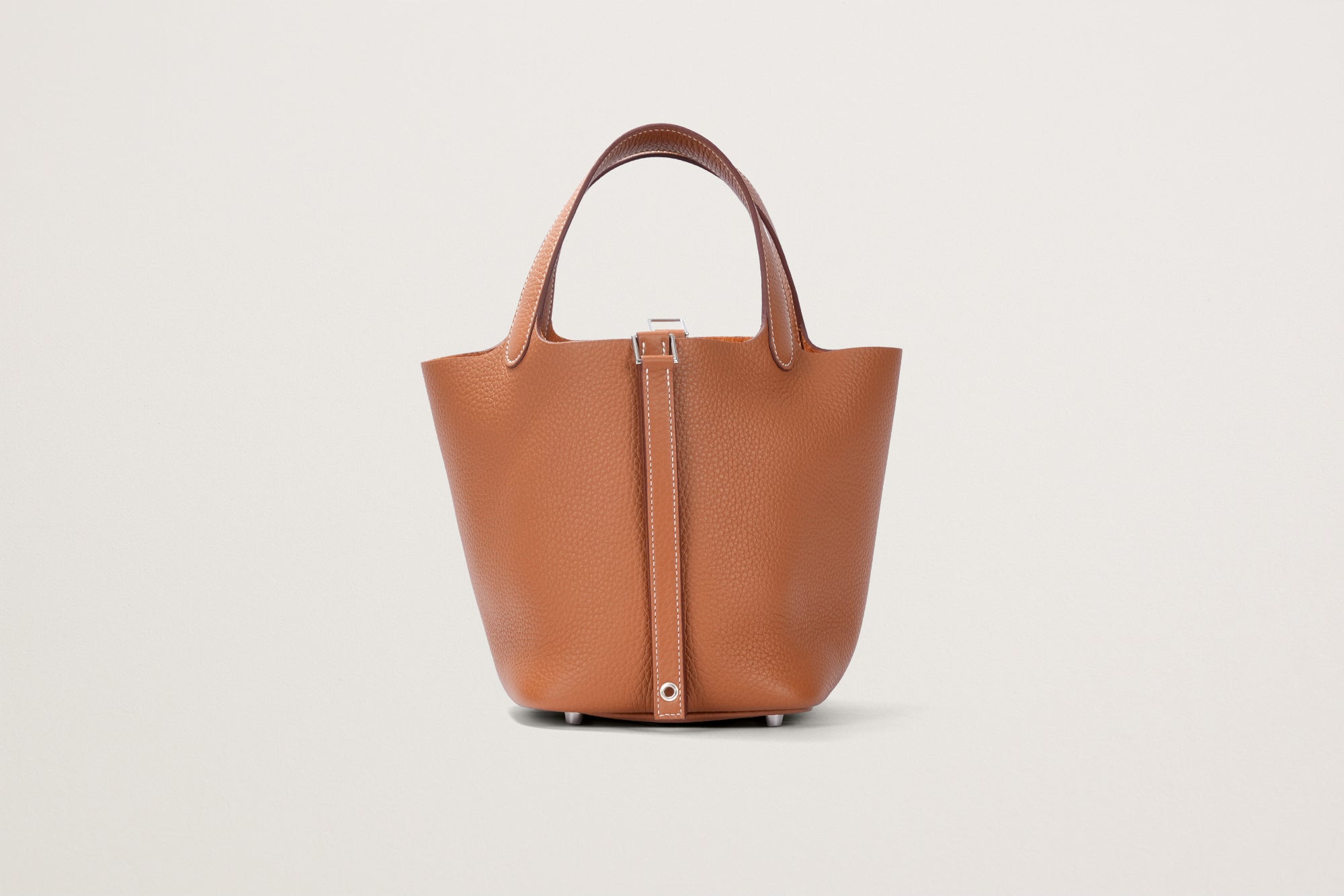 ぴこたん HERMES ピコタンロック18 ゴールド – GINZA SATAKE