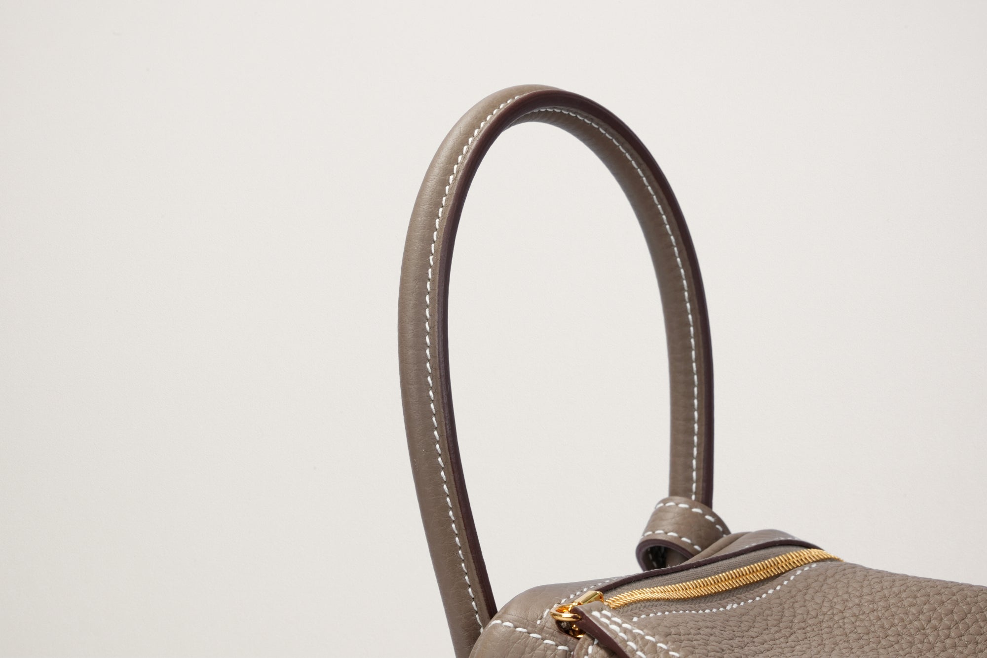 HERMES リンディ26 エトゥープ