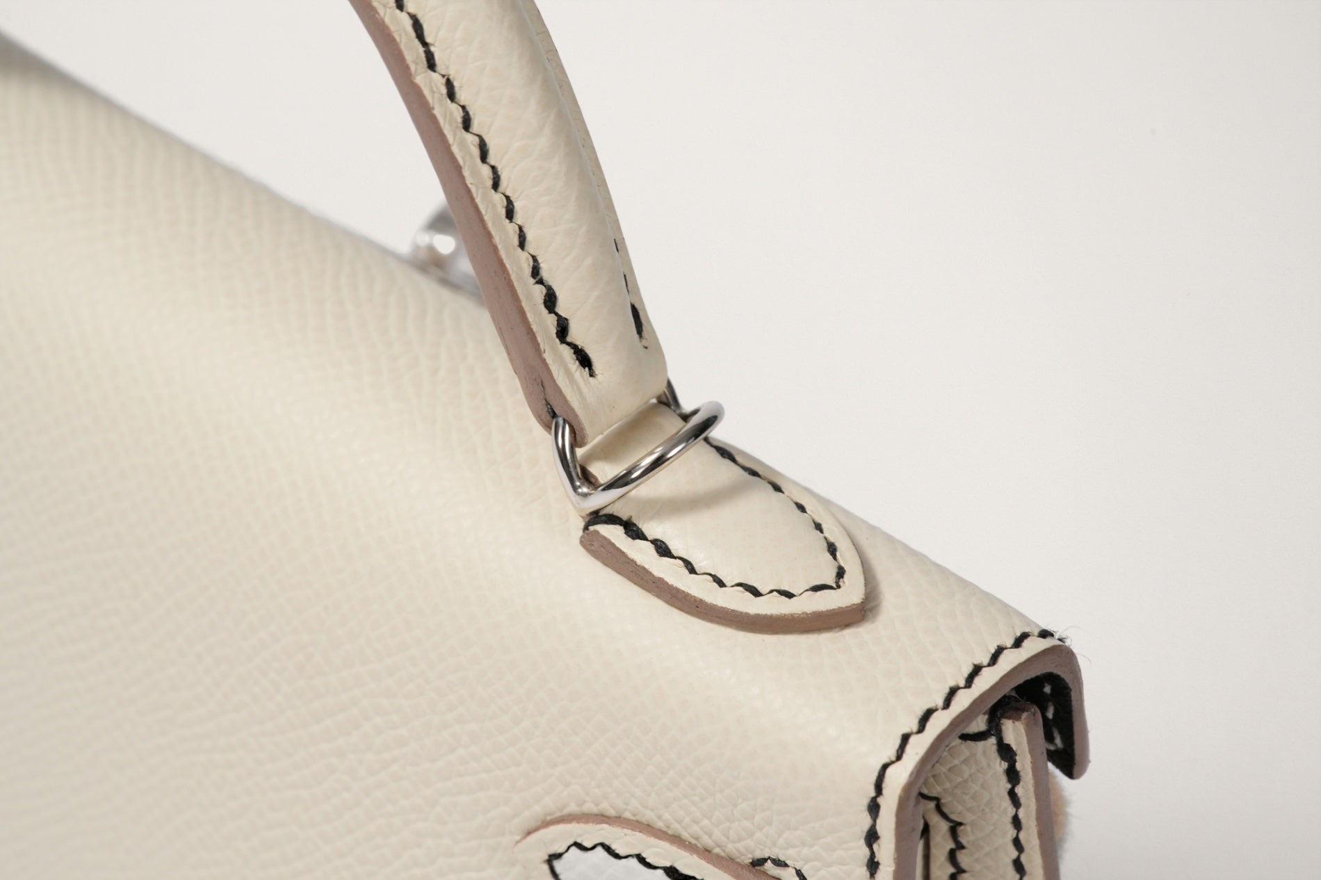 HERMES ミニケリー2 パーソナル クレ