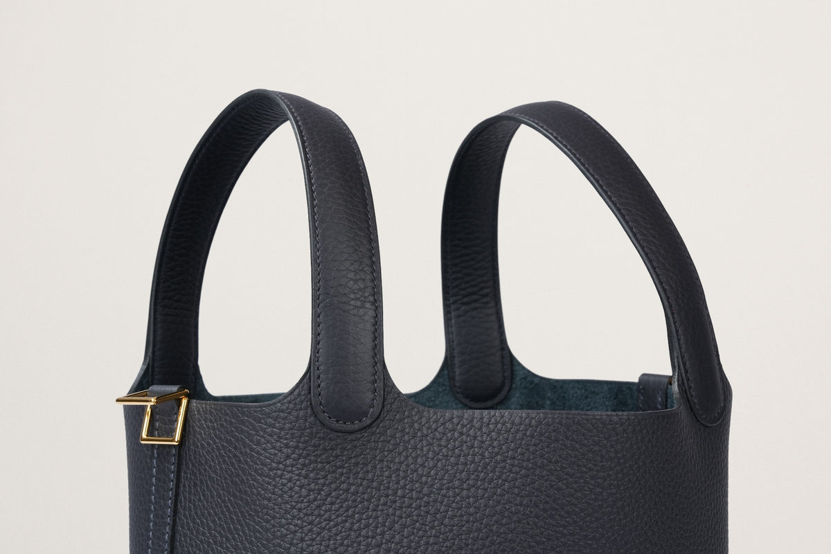 HERMES ピコタンロック18 キャバン