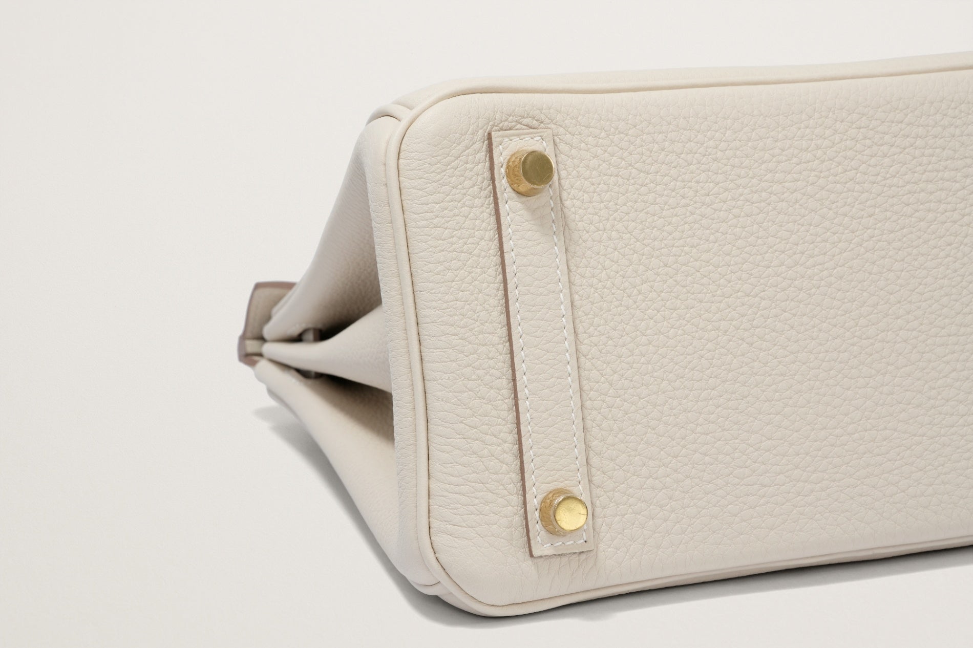 HERMES バーキン25 クレ