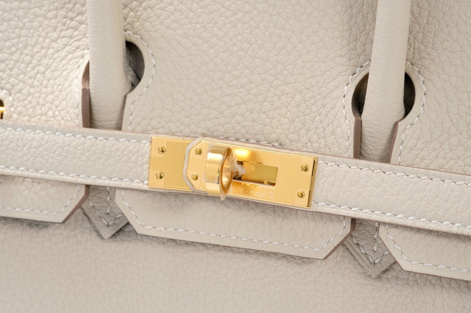 HERMES バーキン25 クレ