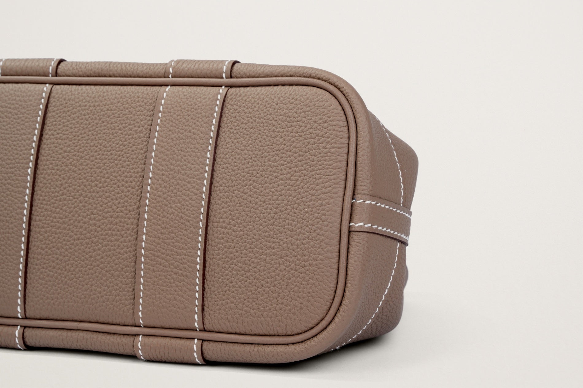 HERMES ネオ・ガーデン23 エトゥープ