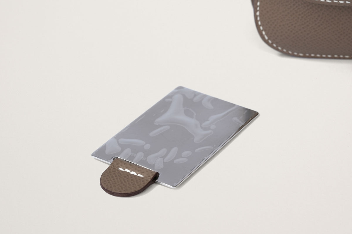 HERMES コンスタンスミニ エトゥープ