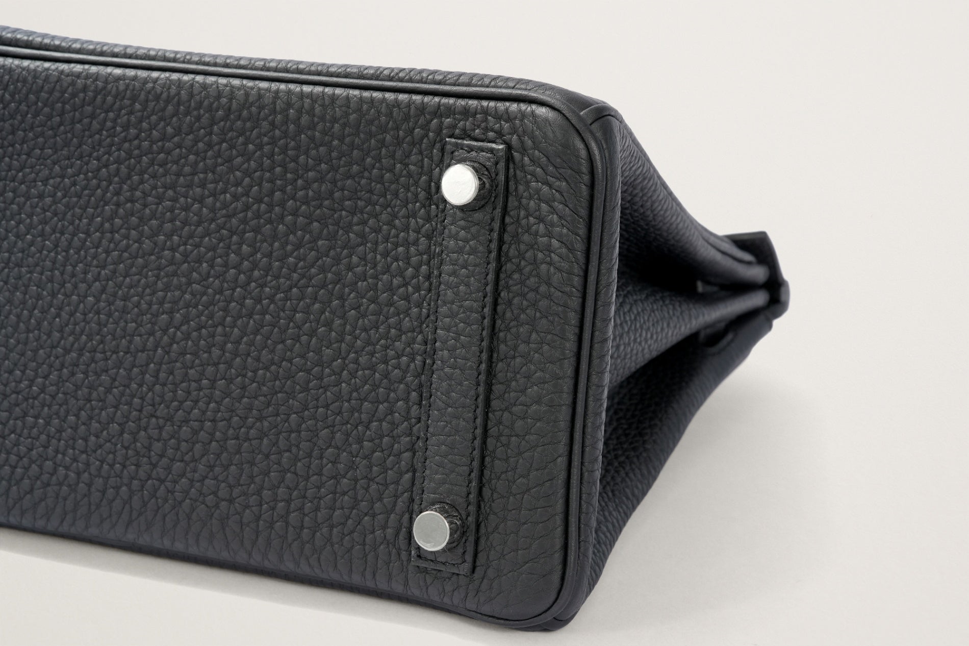 HERMES バーキン25 黒