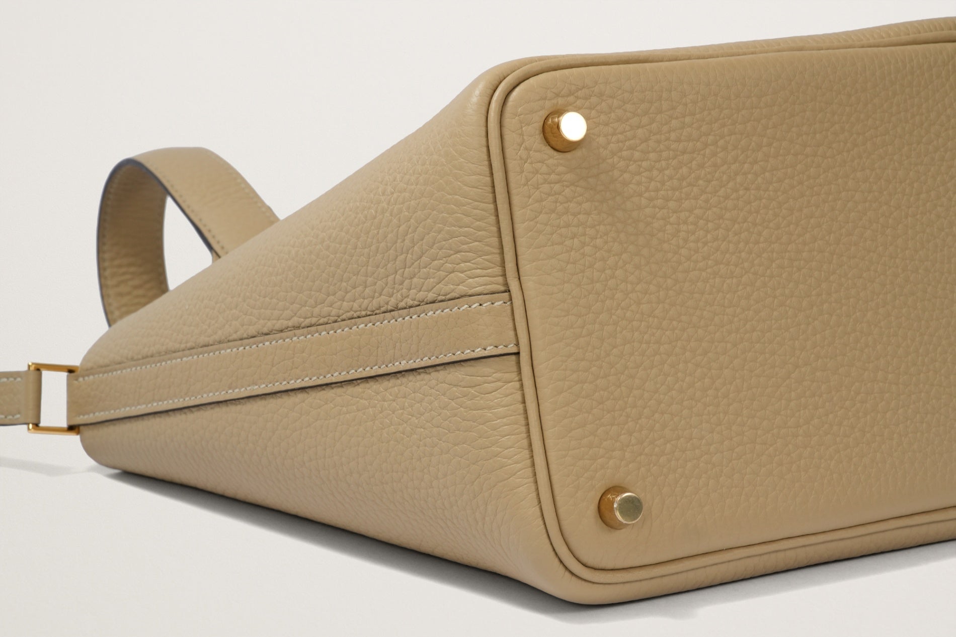 HERMES ピコタンロック18 トレンチ – GINZA SATAKE